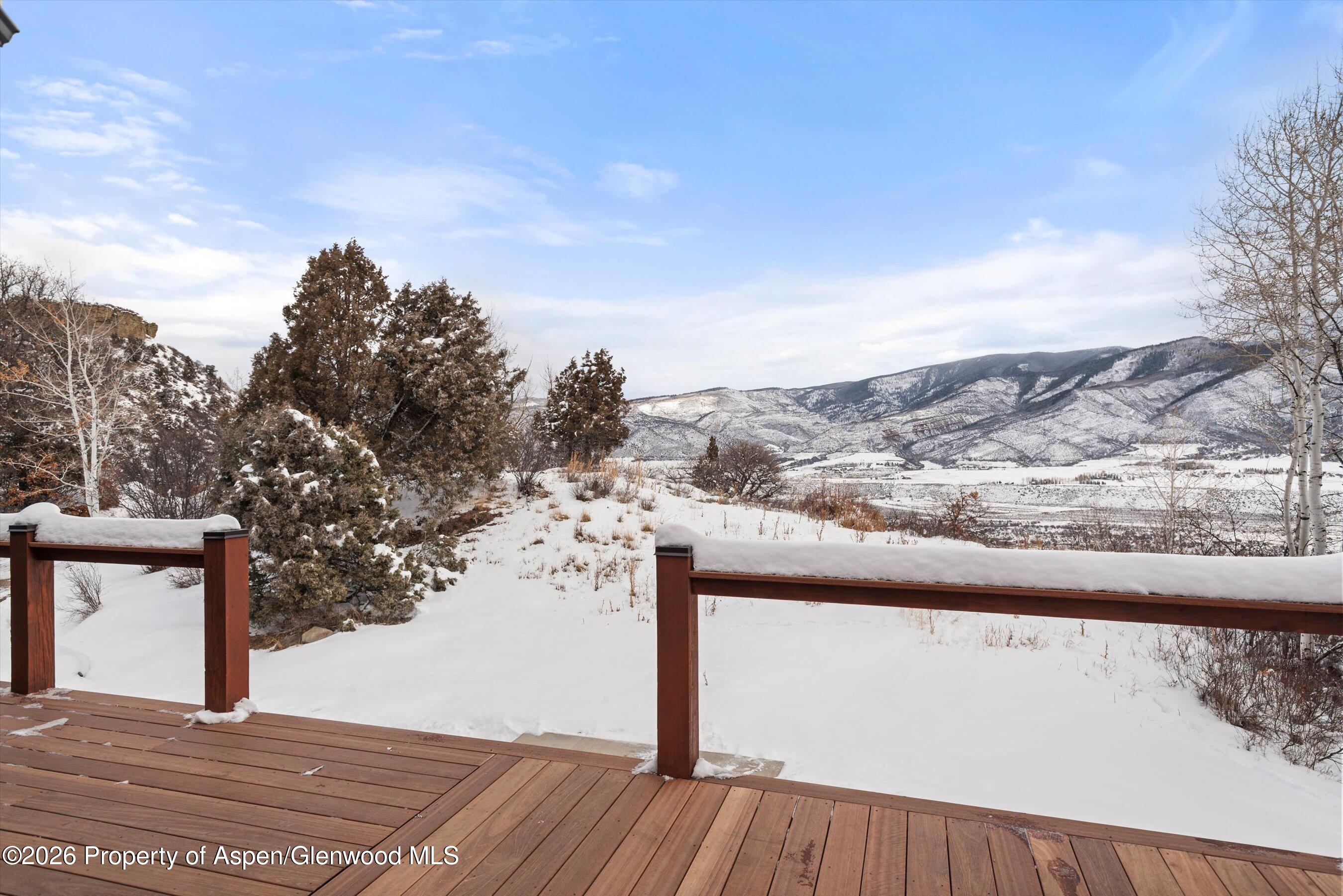 120 Turtle Cove Aspen CO 81611