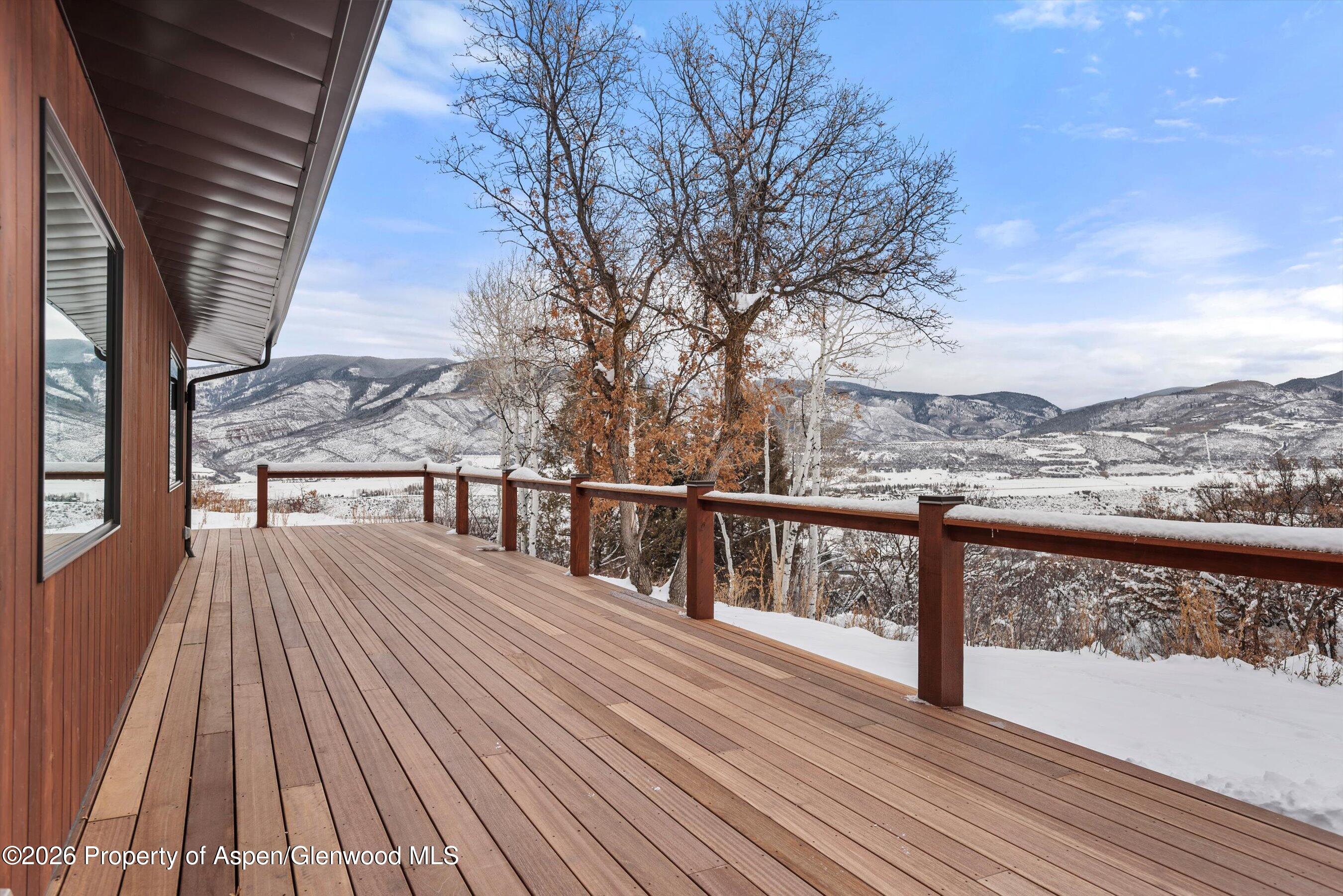 120 Turtle Cove Aspen CO 81611