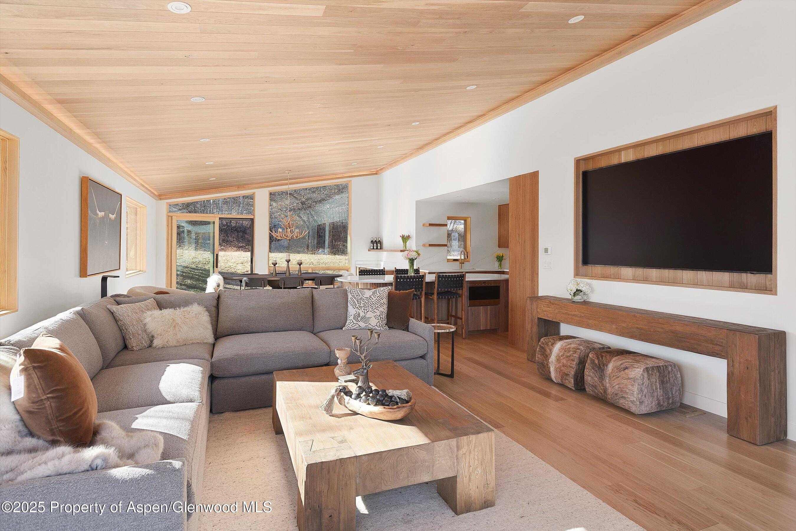 120 Turtle Cove Aspen CO 81611