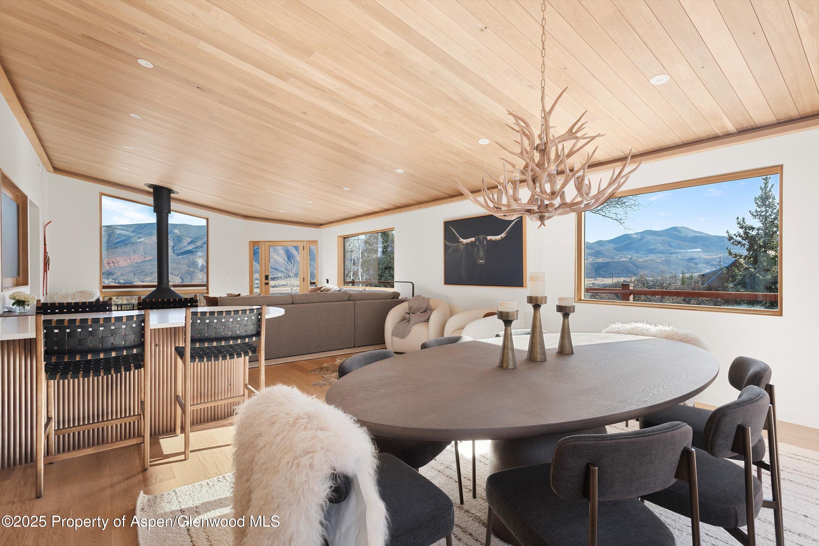 120 Turtle Cove Aspen CO 81611