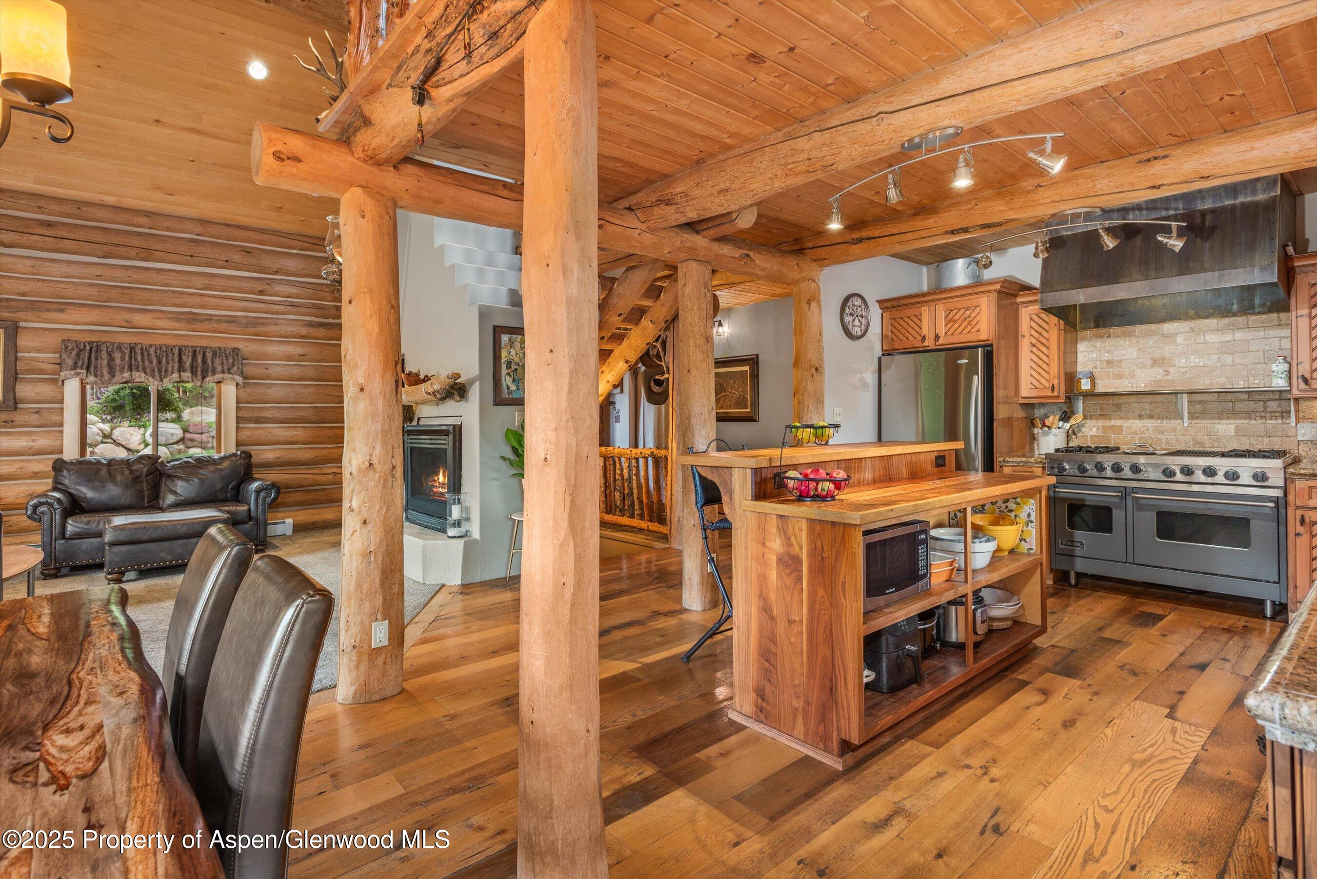 162 Original Road Basalt CO 81621