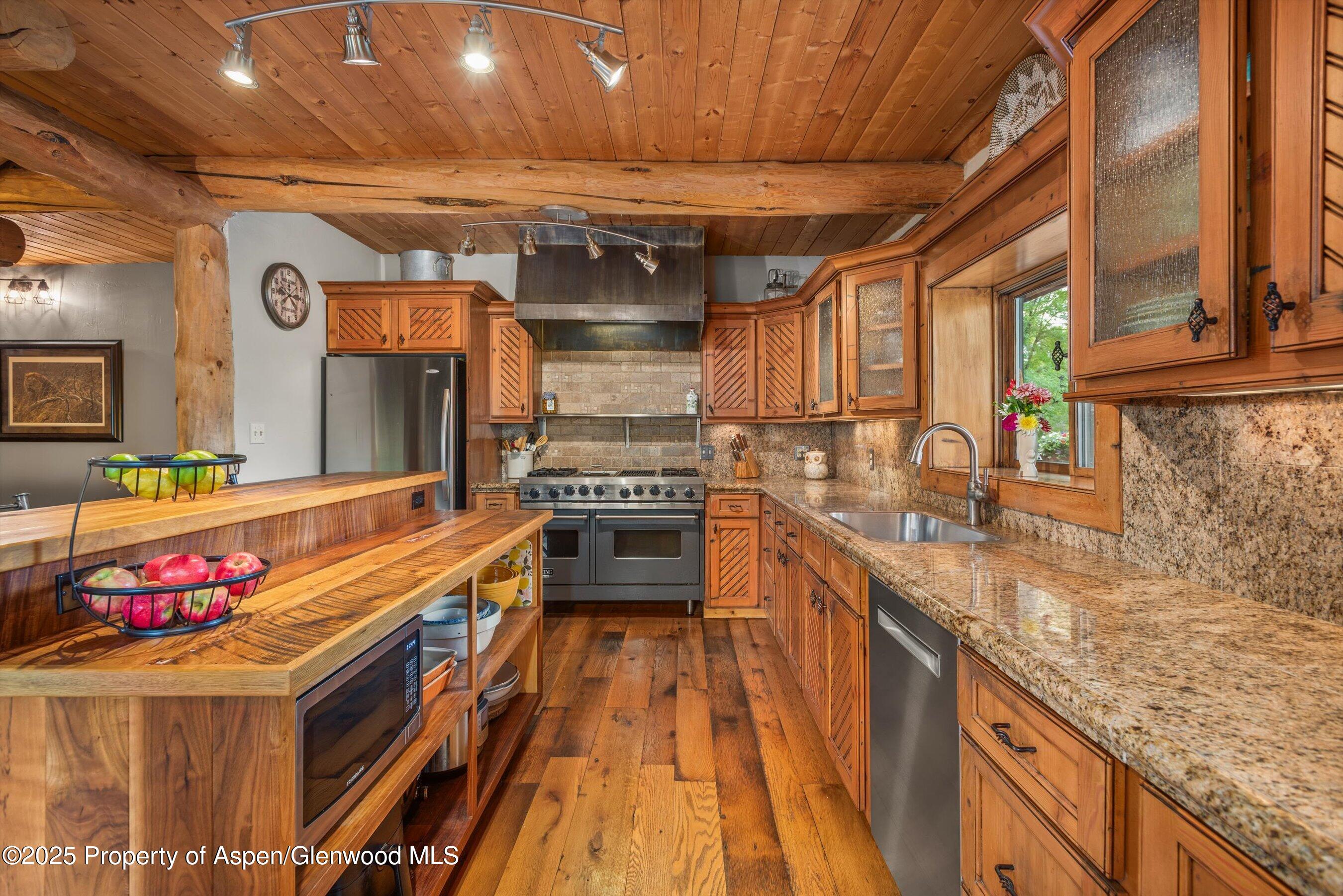 162 Original Road Basalt CO 81621