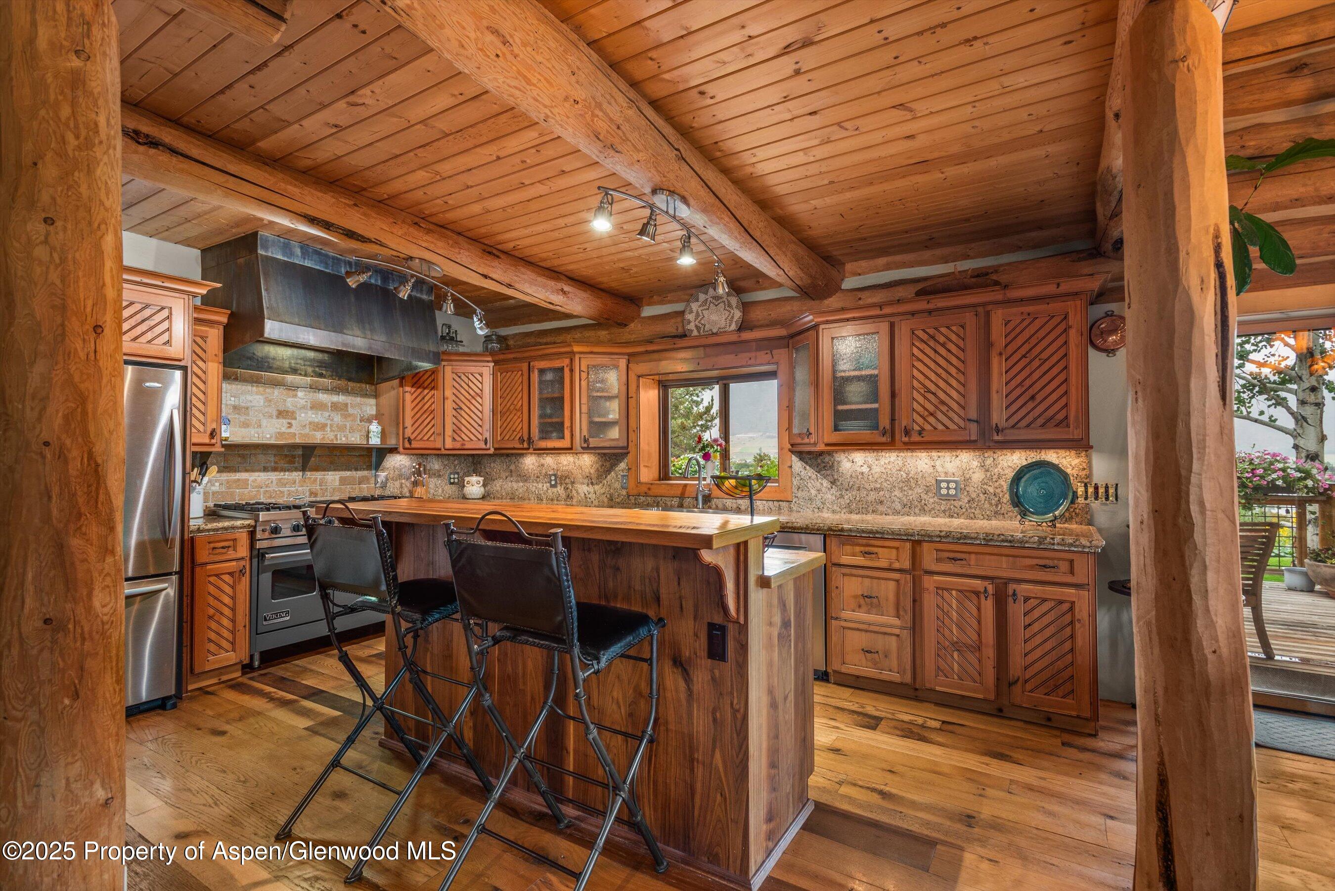 162 Original Road Basalt CO 81621