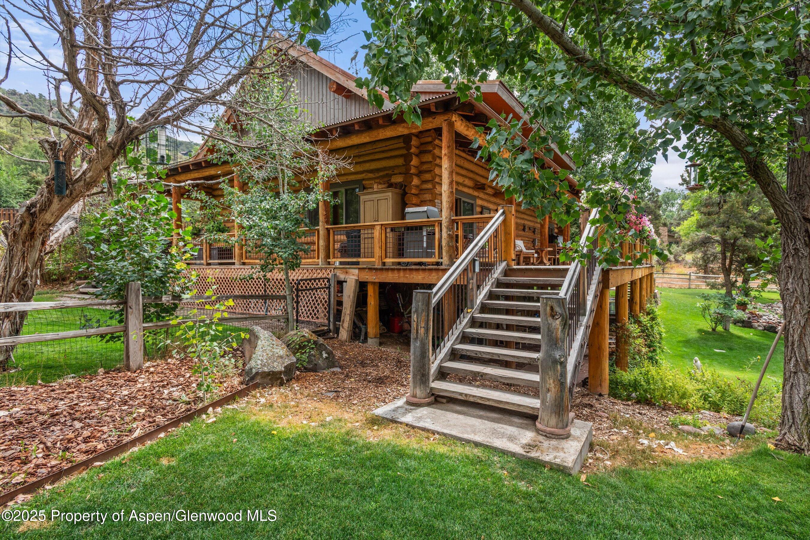 162 Original Road Basalt CO 81621