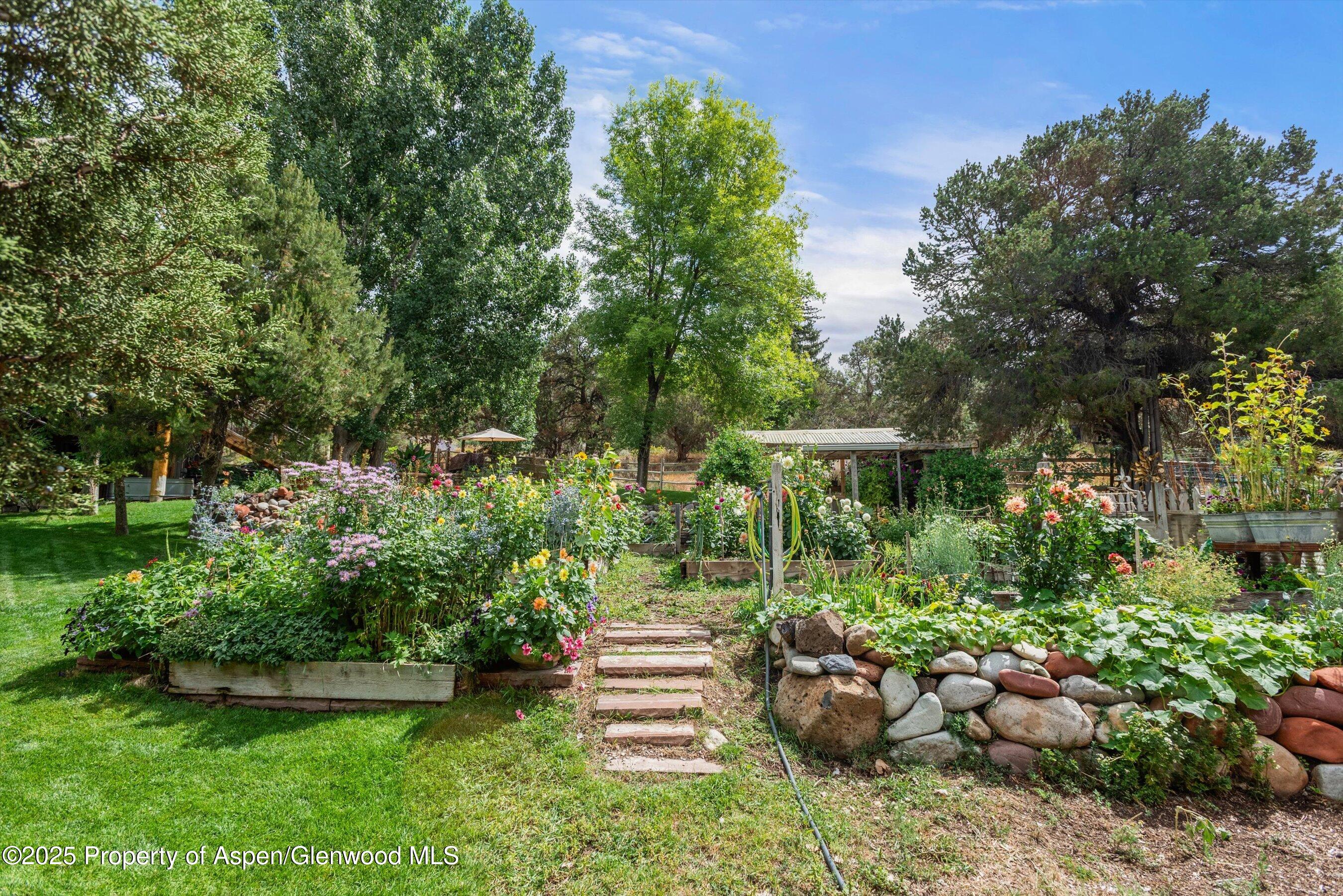 162 Original Road Basalt CO 81621