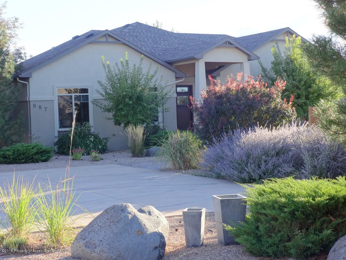 887 Baywood Court Grand Junction CO 81506