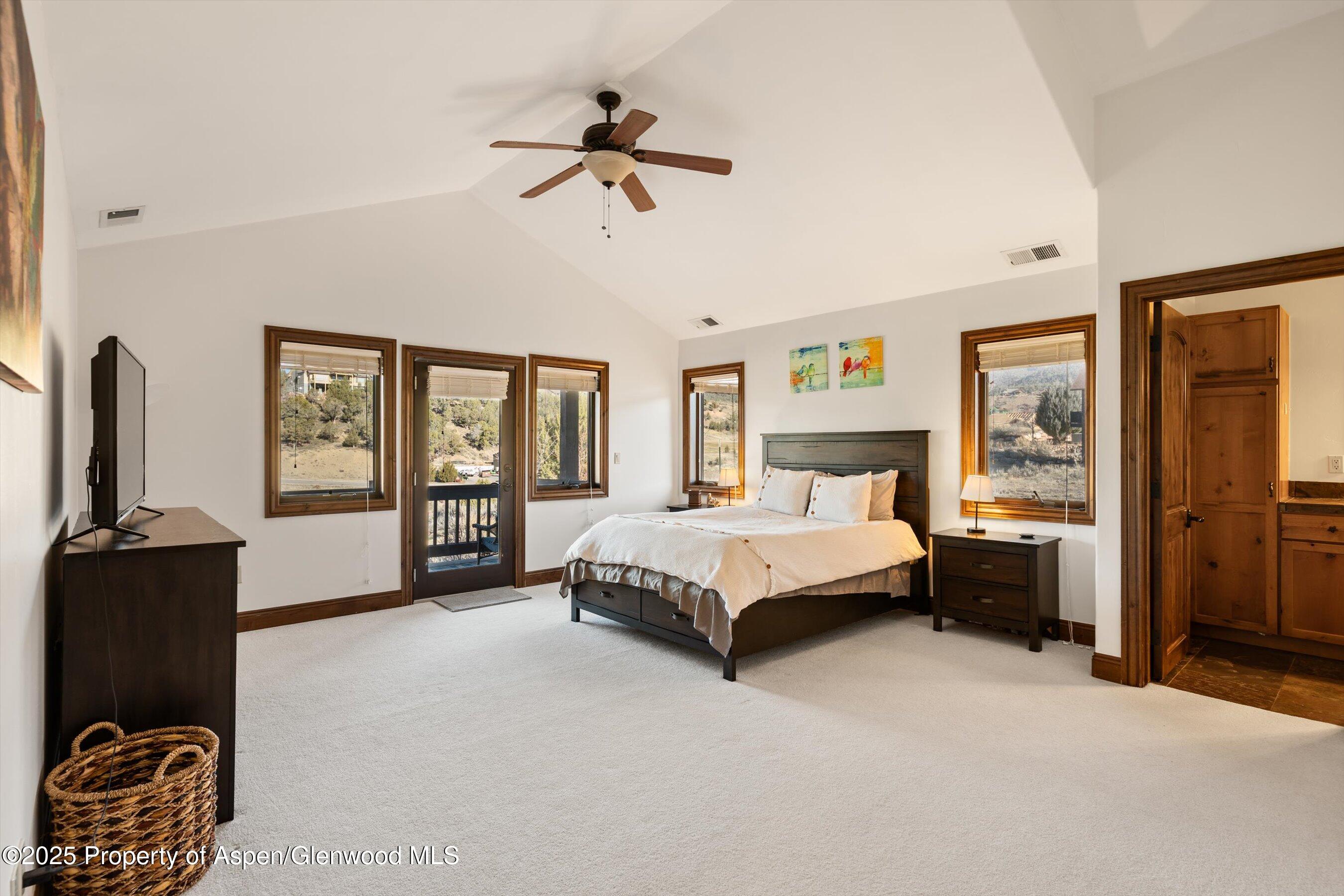 37 White Feather Drive New Castle CO 81647