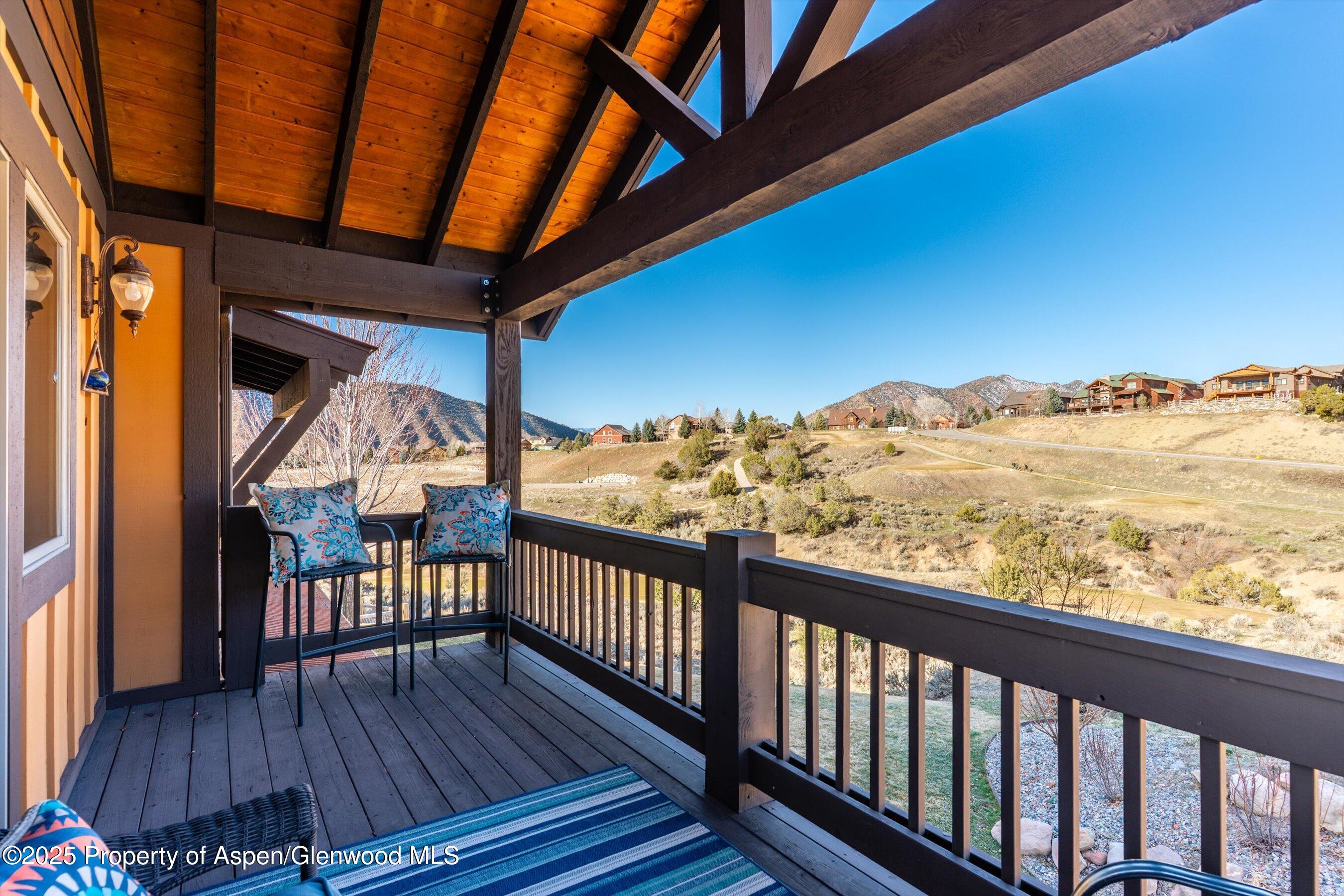 37 White Feather Drive New Castle CO 81647