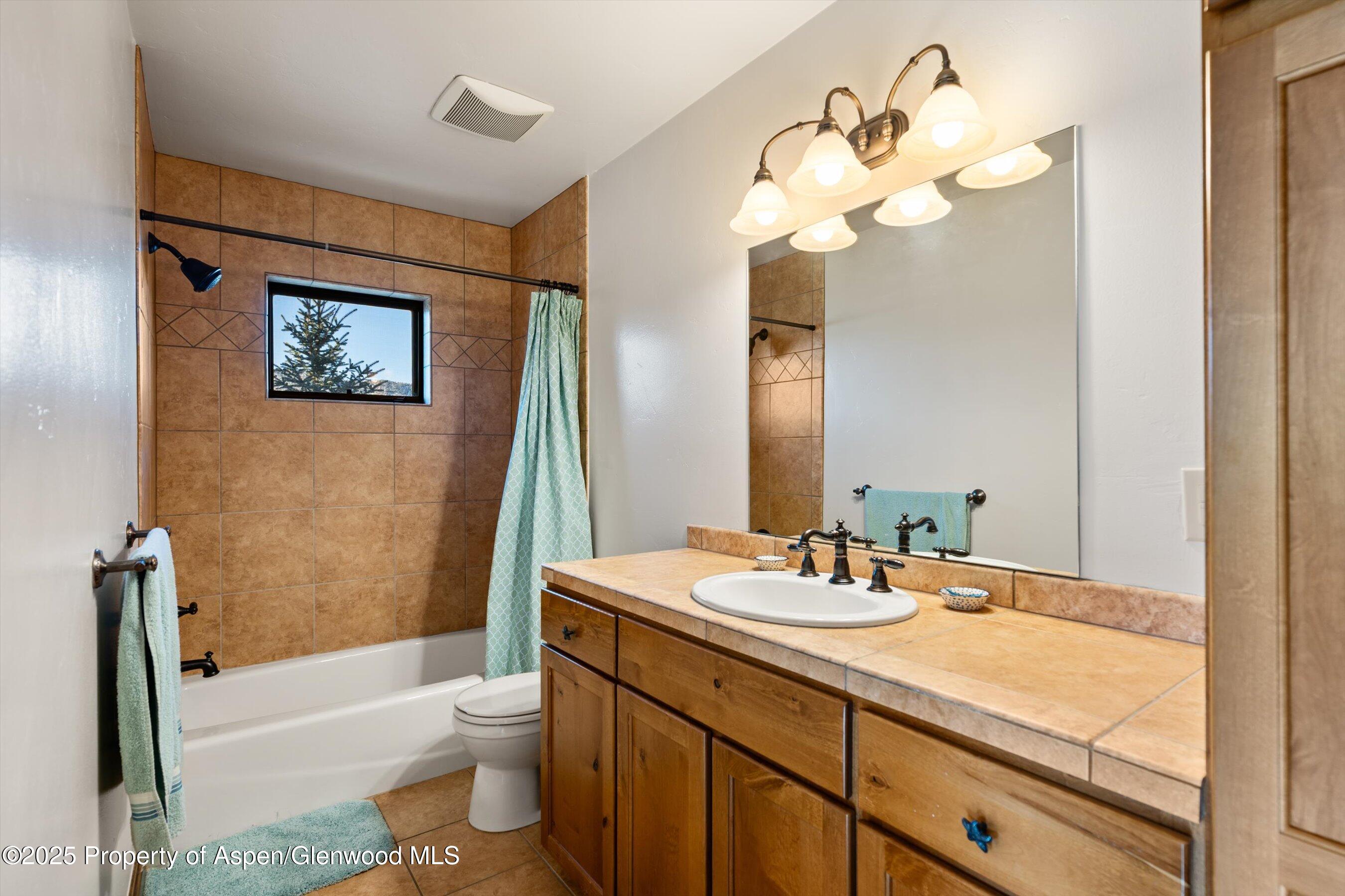 37 White Feather Drive New Castle CO 81647