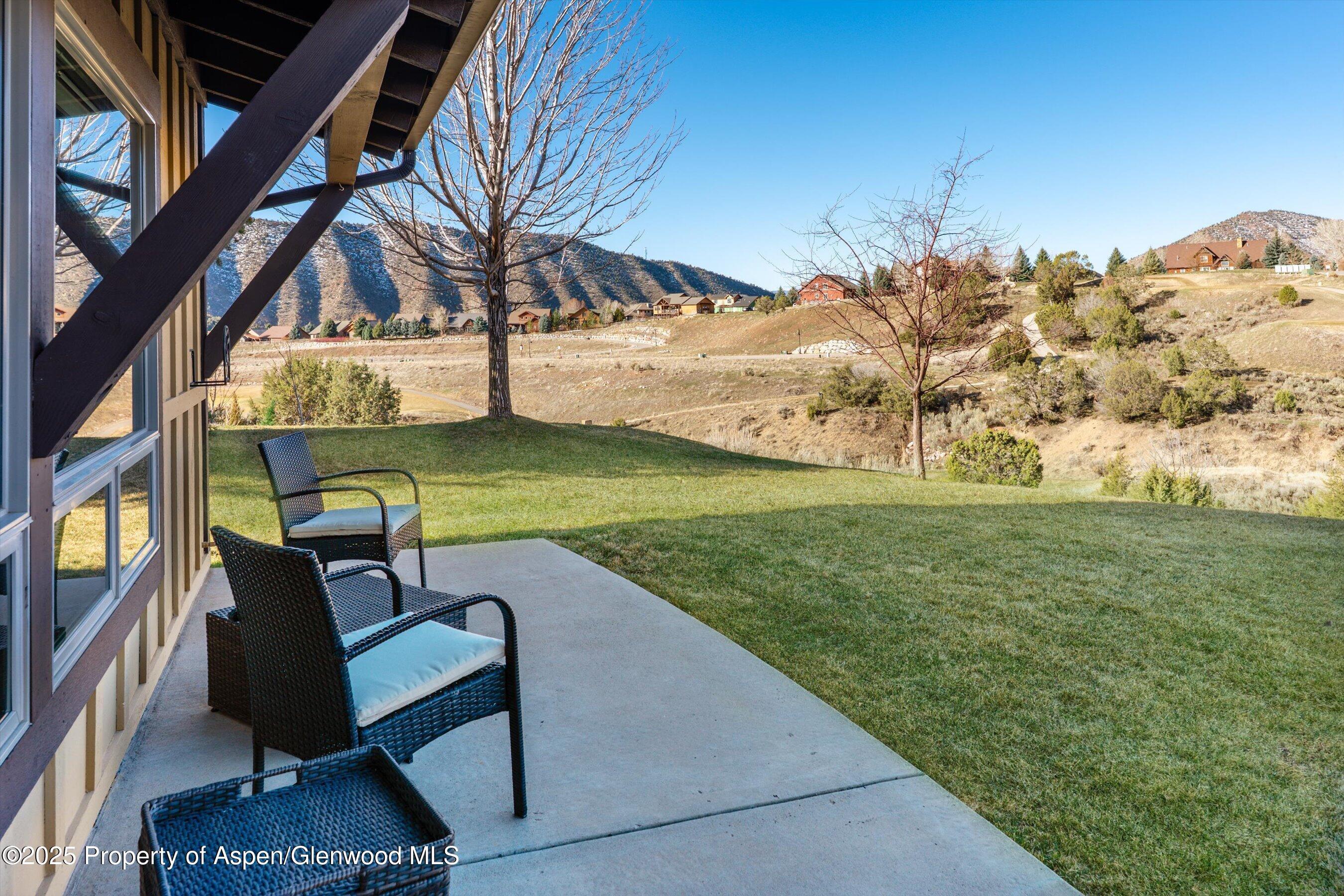 37 White Feather Drive New Castle CO 81647