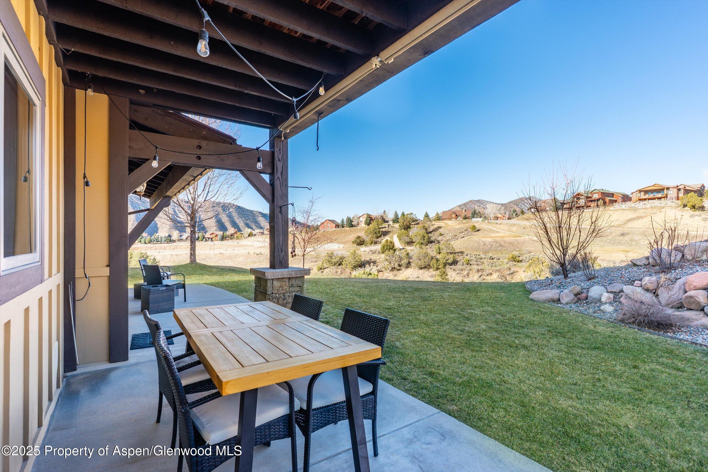 37 White Feather Drive New Castle CO 81647