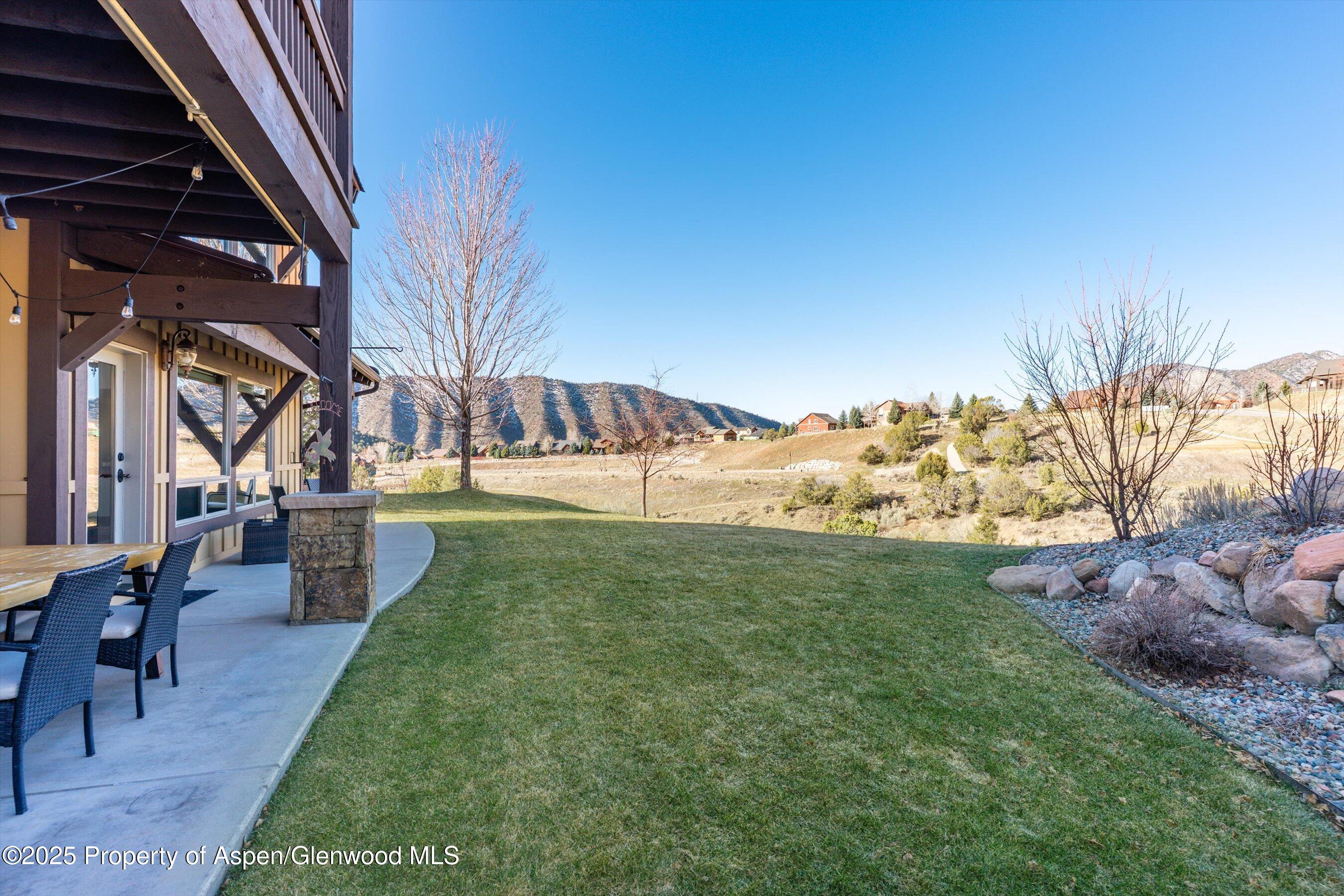 37 White Feather Drive New Castle CO 81647