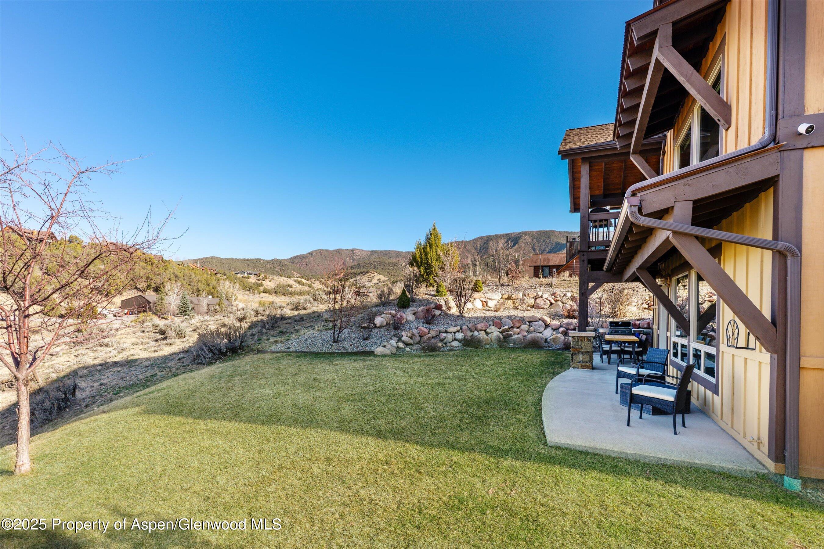 37 White Feather Drive New Castle CO 81647