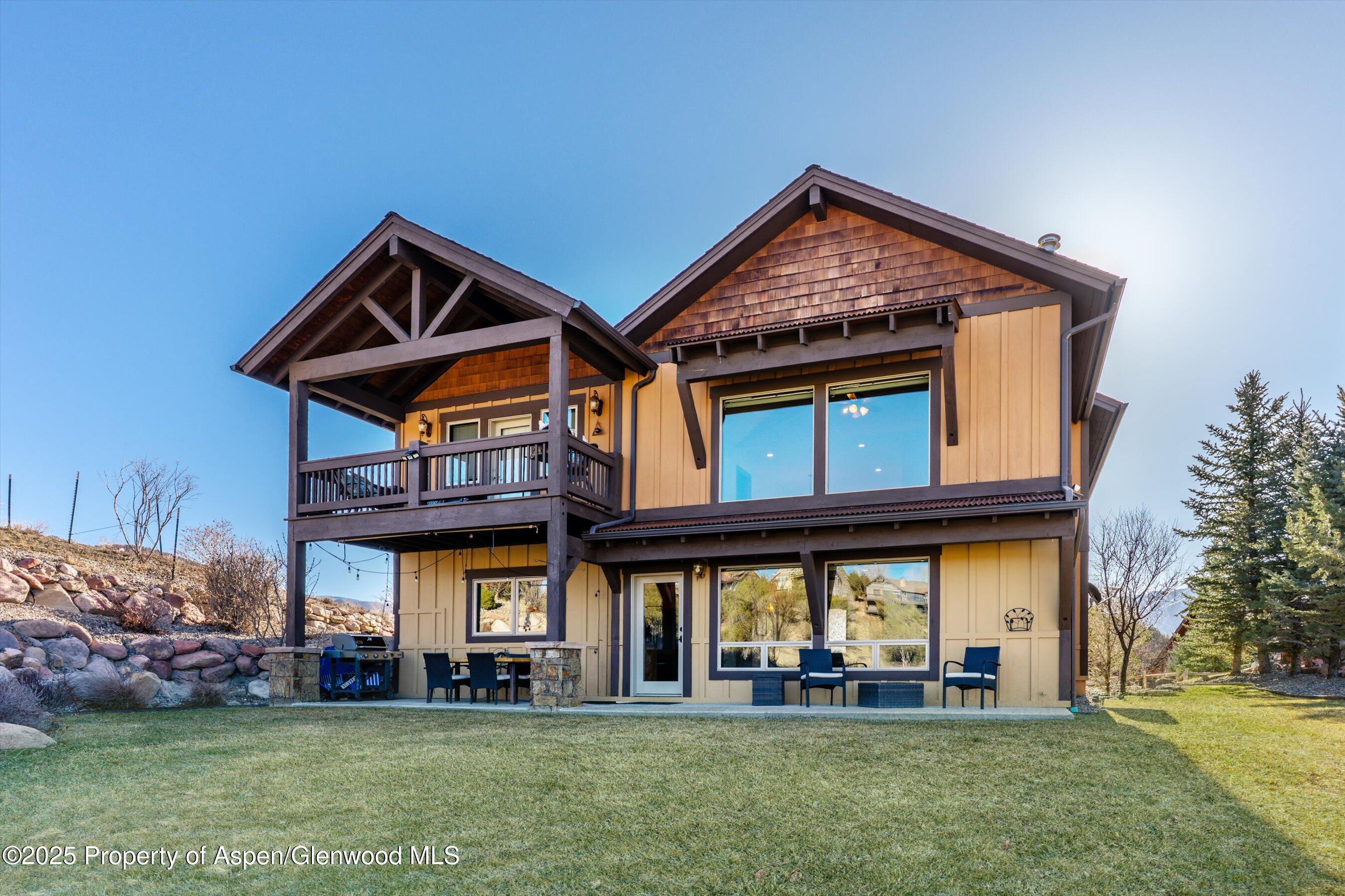 37 White Feather Drive New Castle CO 81647