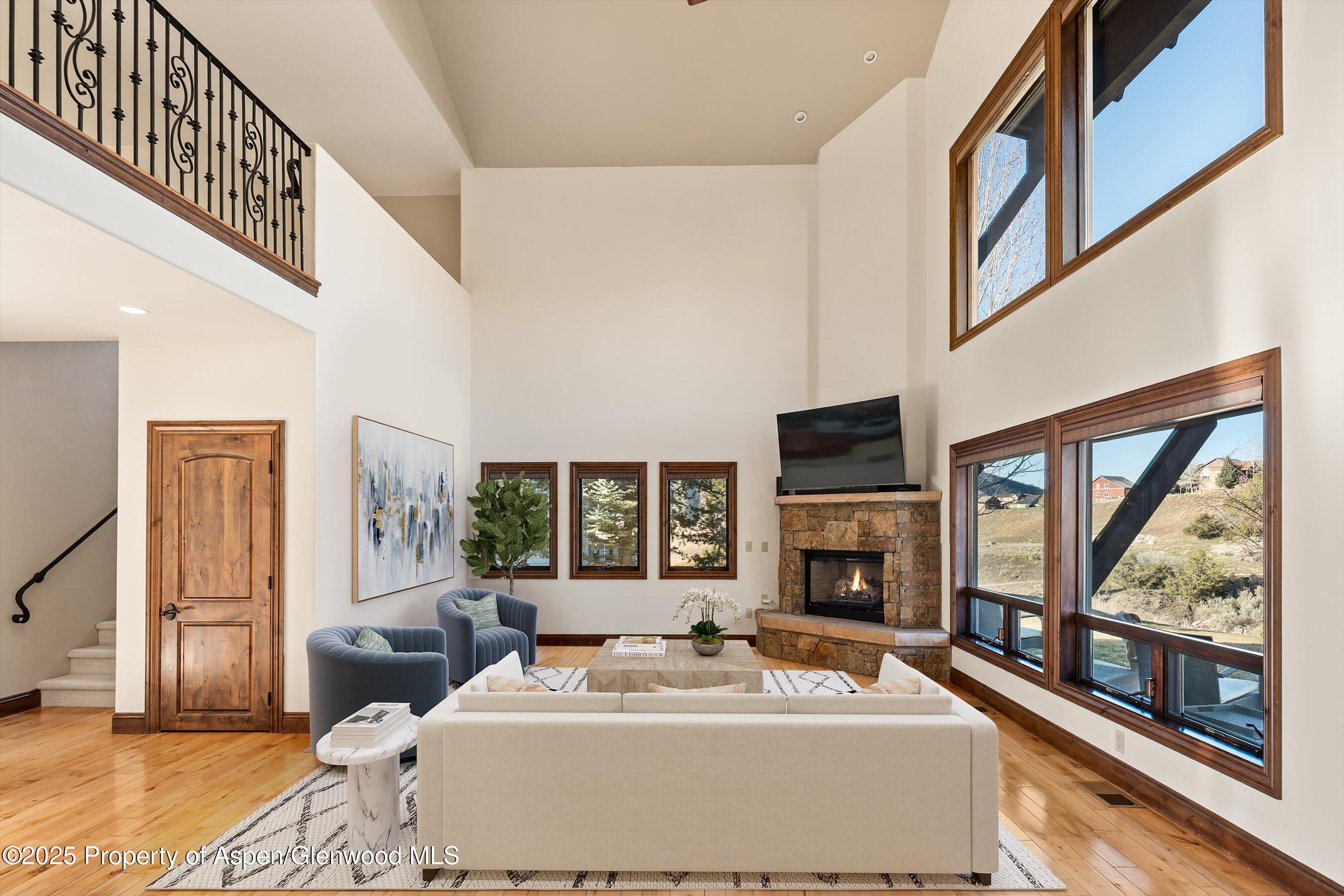 37 White Feather Drive New Castle CO 81647