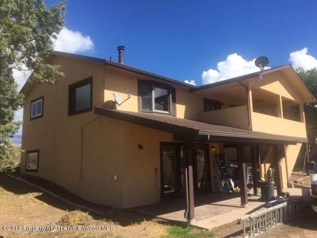 6833 County Road 320 Rifle CO 81650