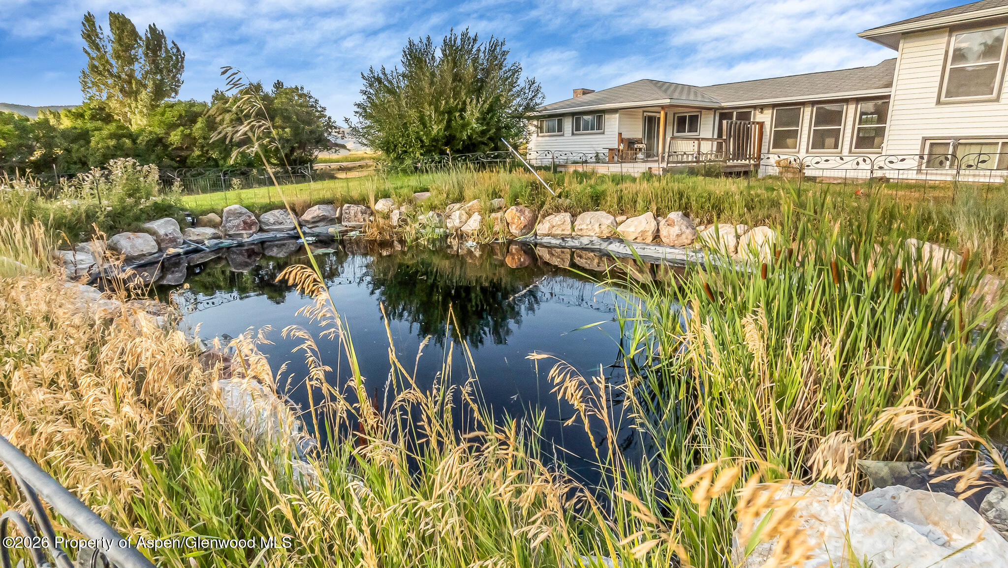 100 Mesa Drive Meeker CO 81641