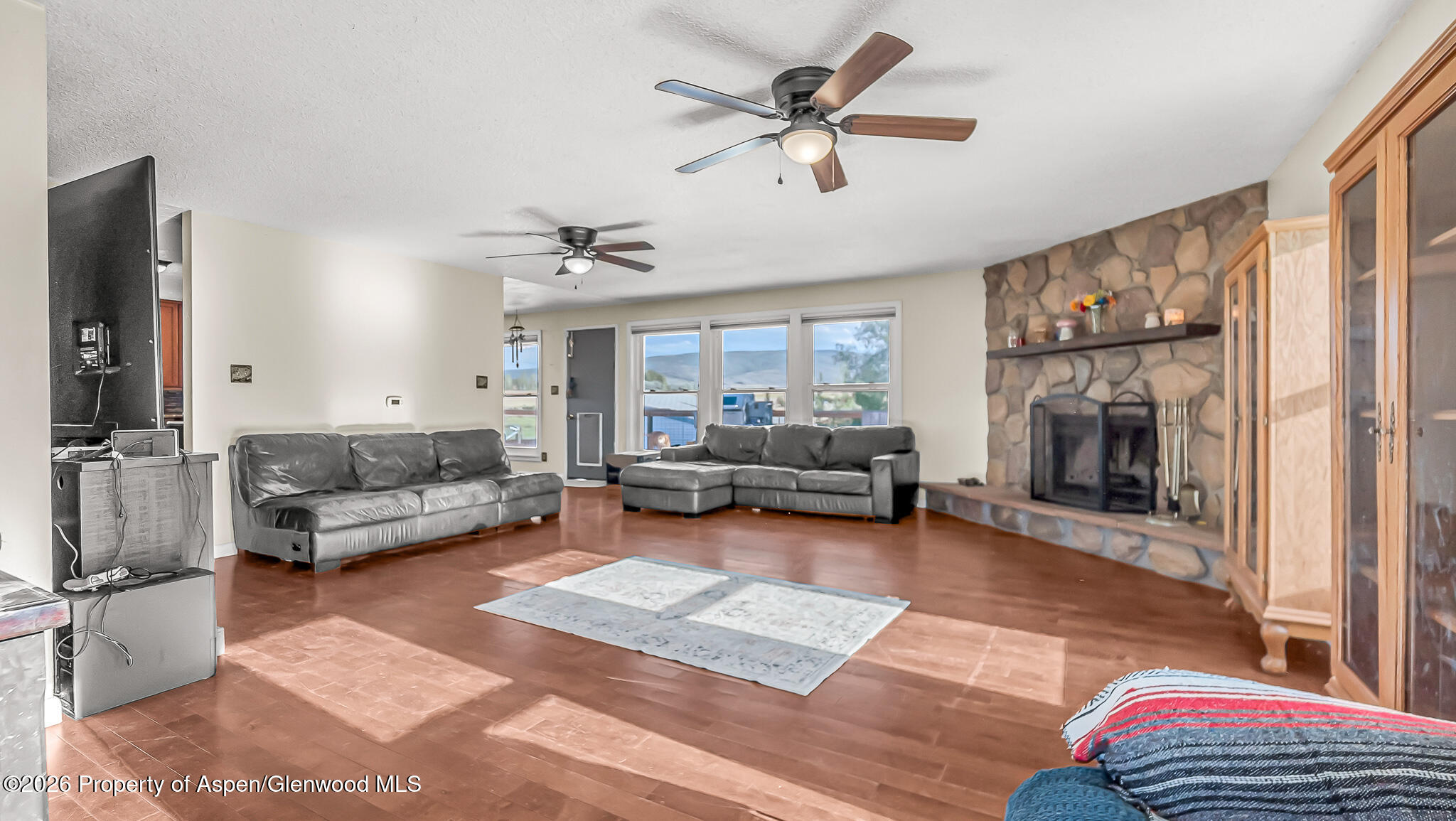 100 Mesa Drive Meeker CO 81641