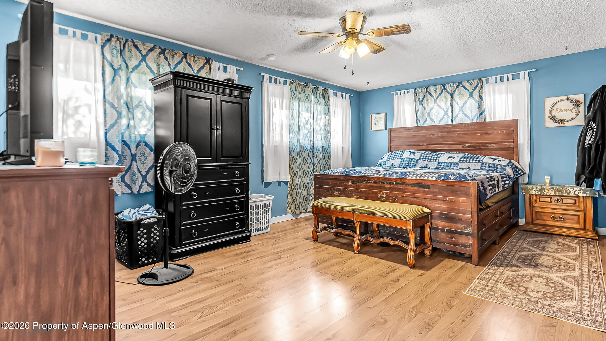 100 Mesa Drive Meeker CO 81641