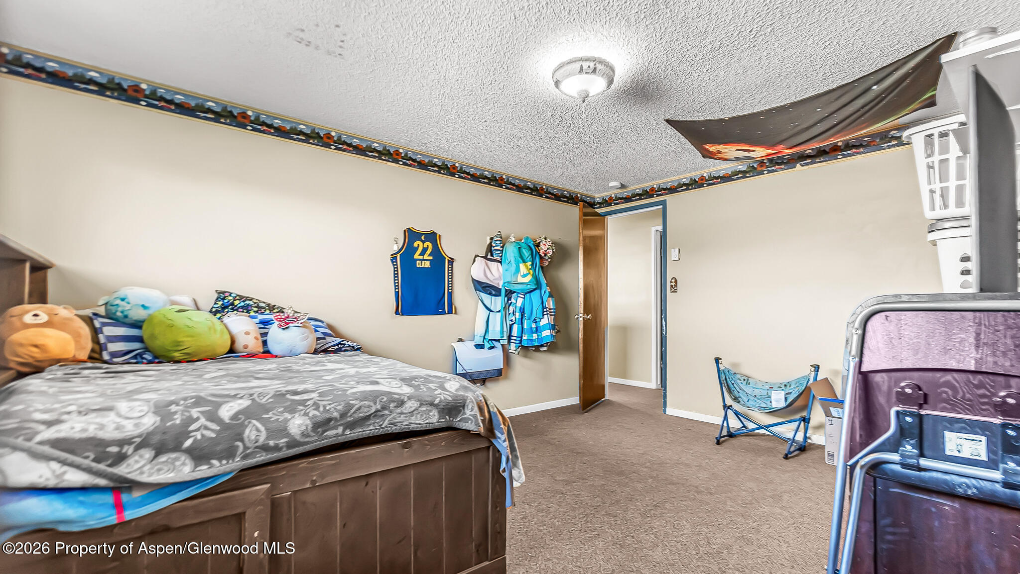 100 Mesa Drive Meeker CO 81641