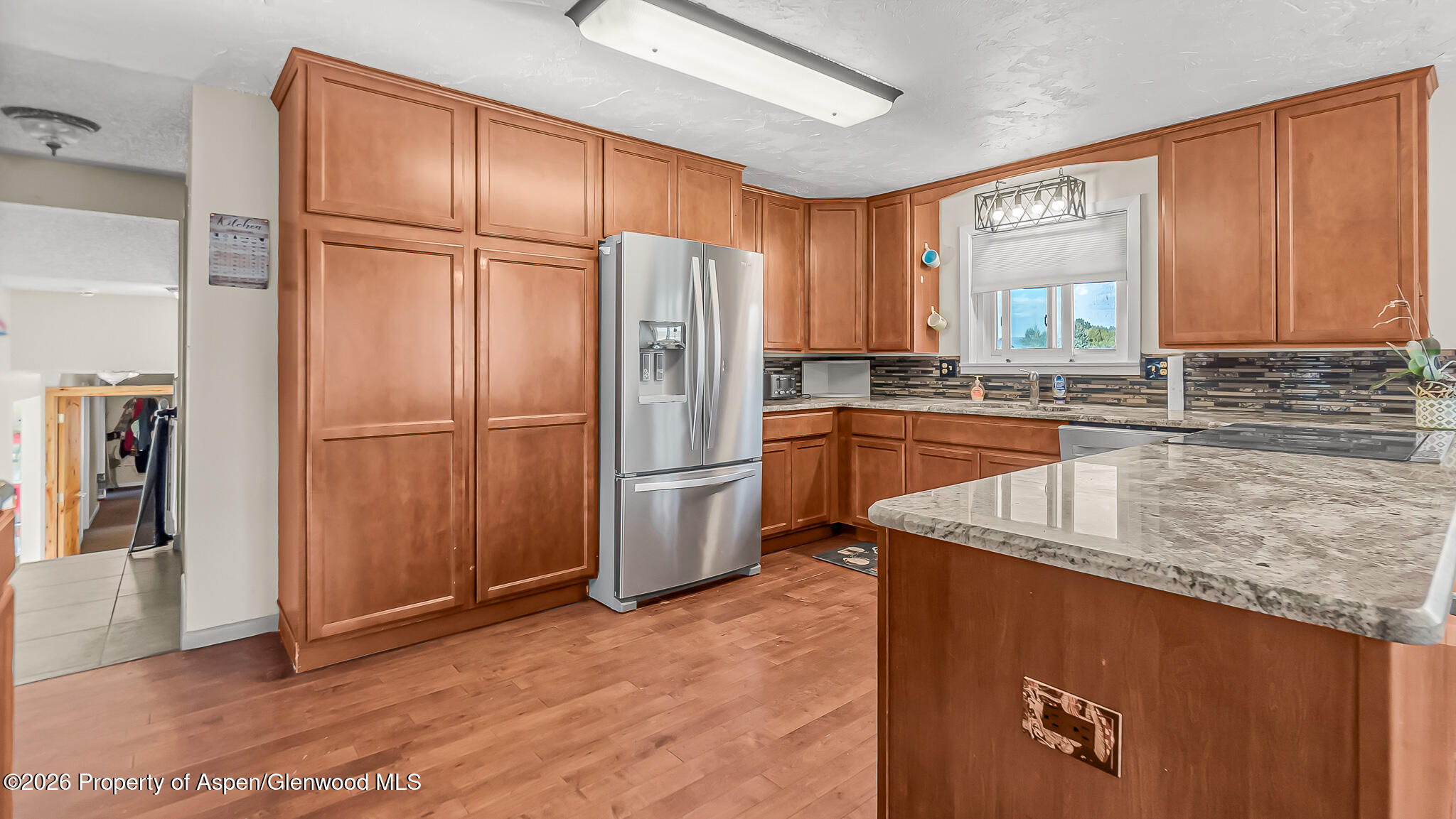 100 Mesa Drive Meeker CO 81641