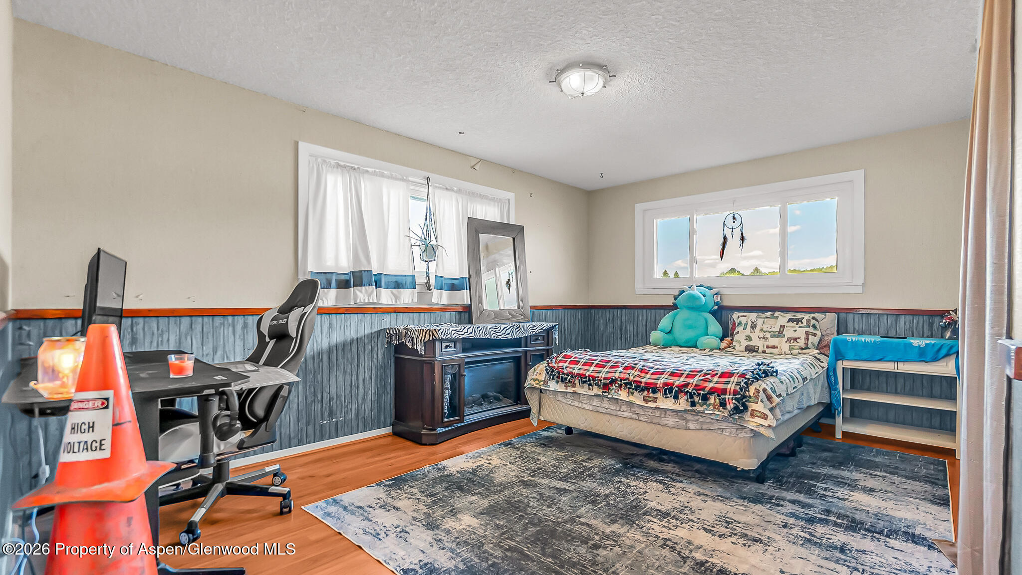 100 Mesa Drive Meeker CO 81641