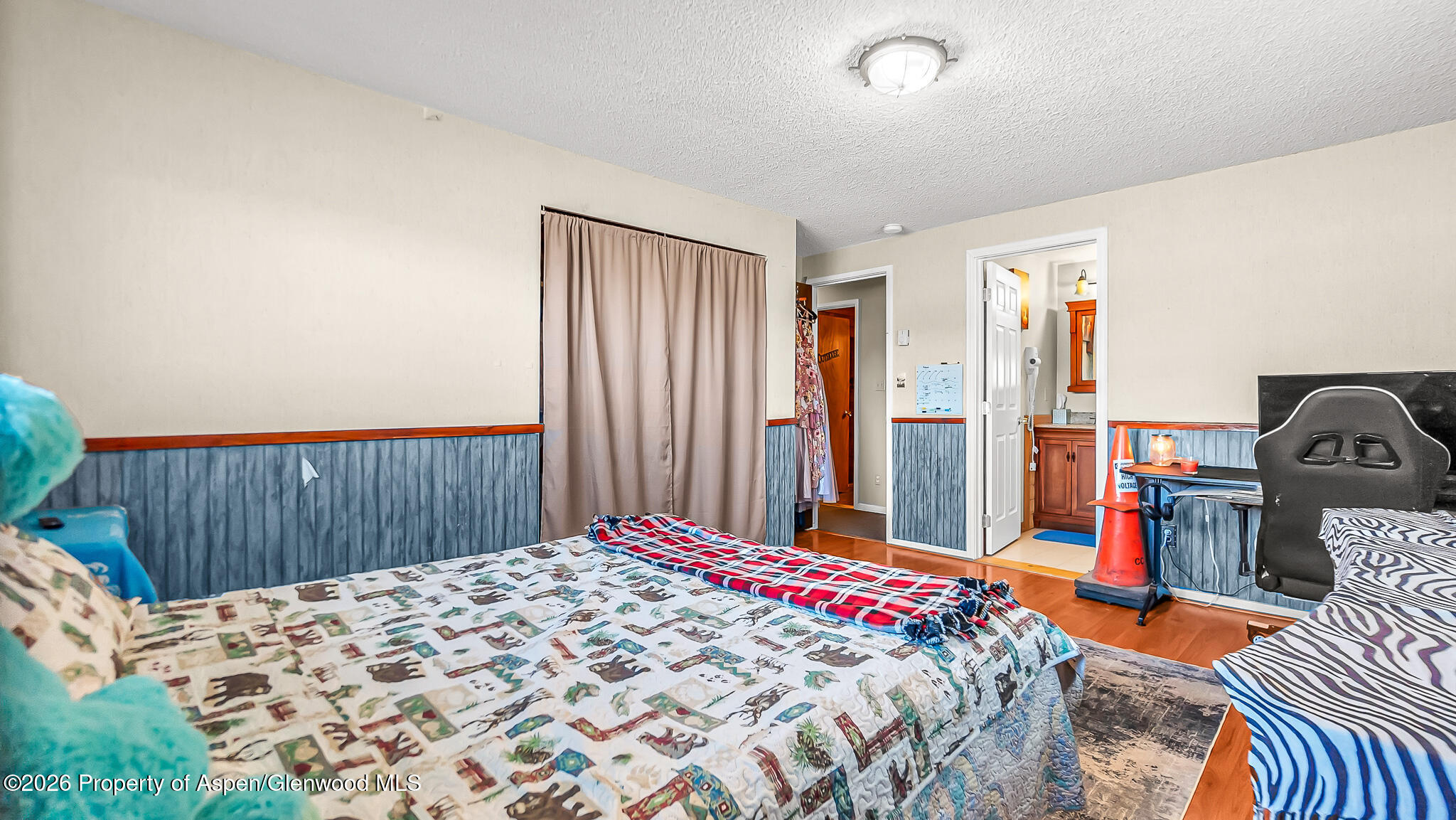 100 Mesa Drive Meeker CO 81641