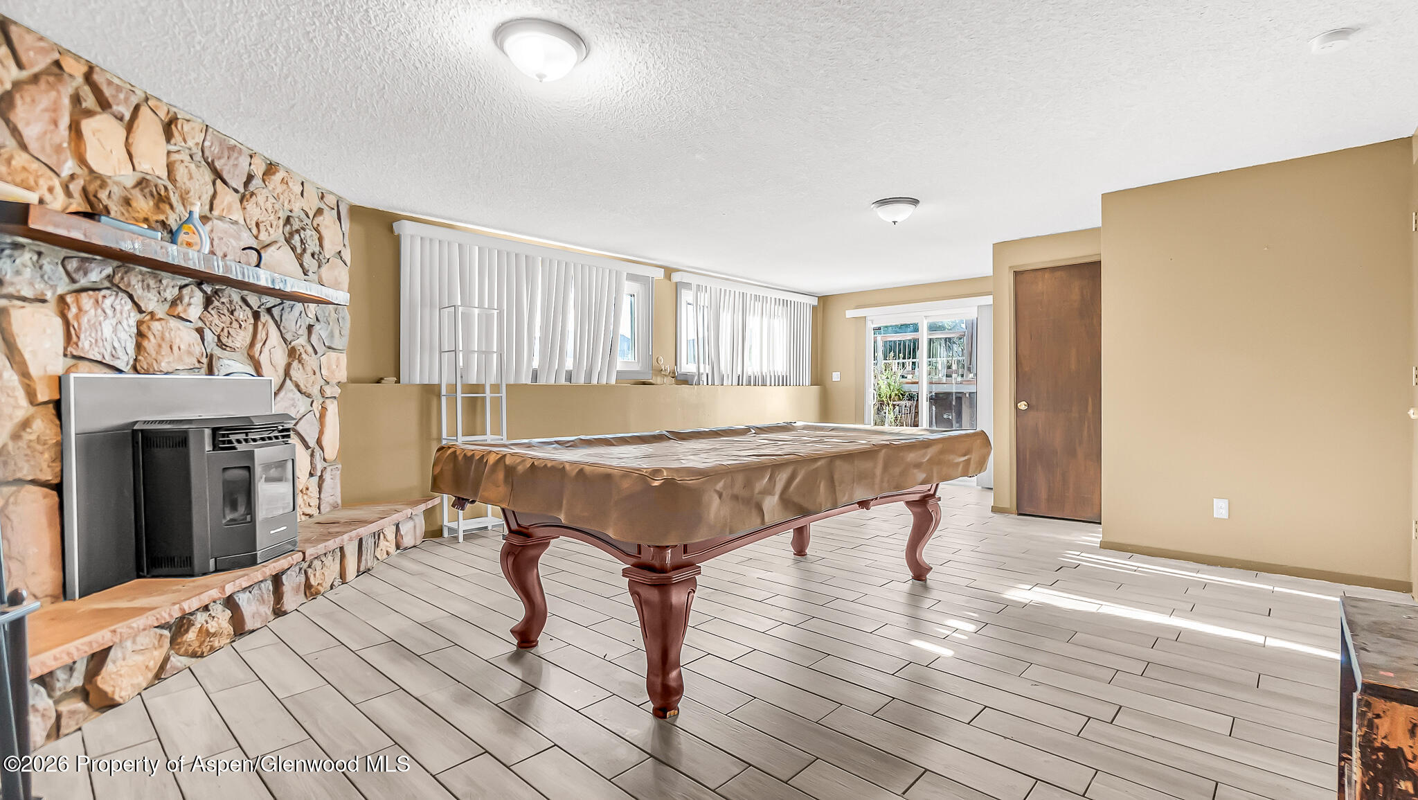 100 Mesa Drive Meeker CO 81641