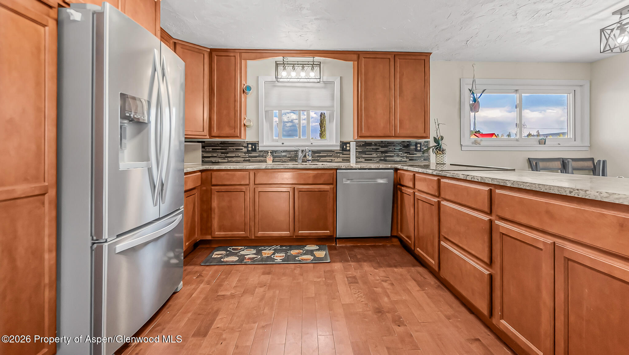 100 Mesa Drive Meeker CO 81641