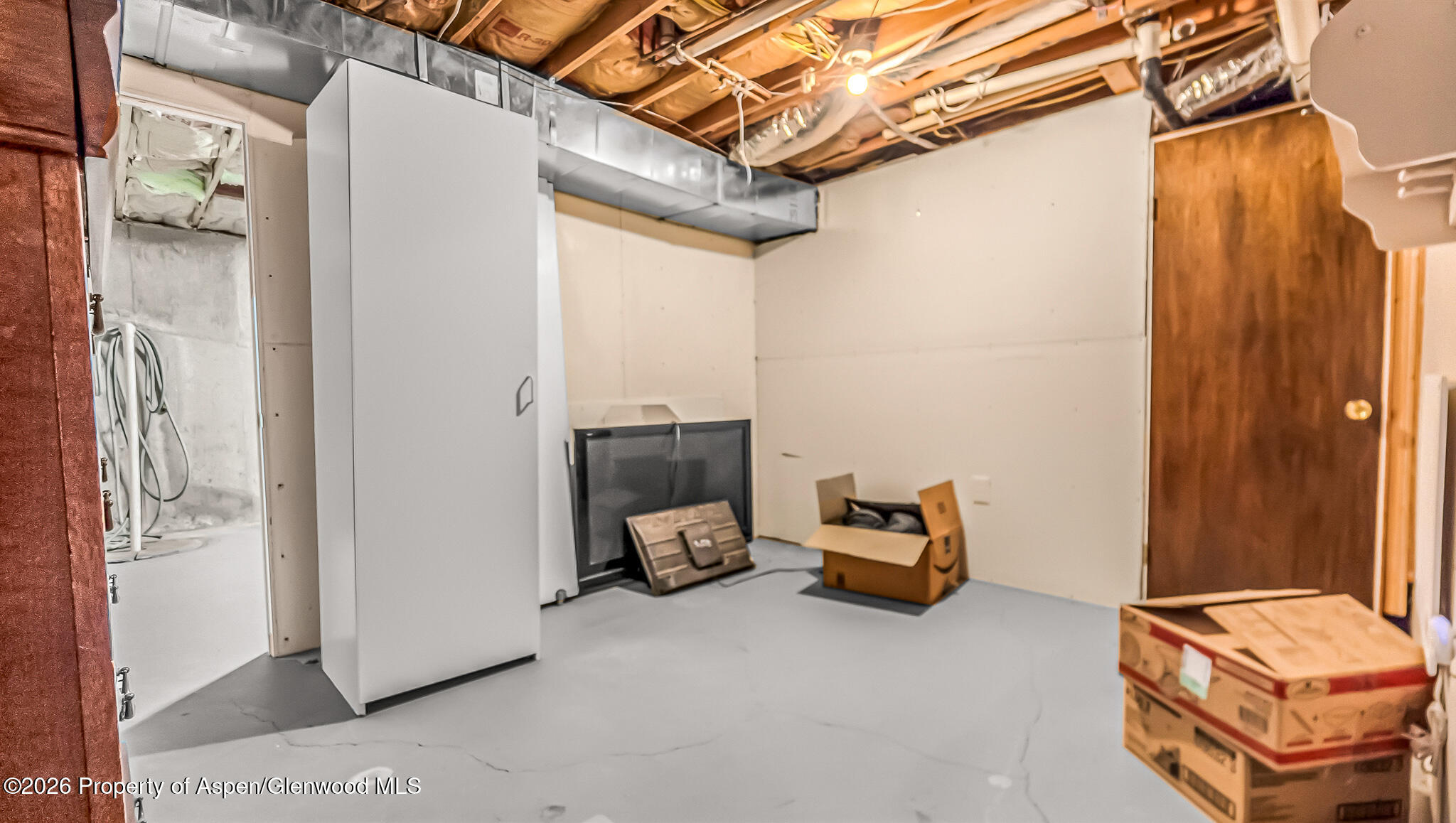 100 Mesa Drive Meeker CO 81641