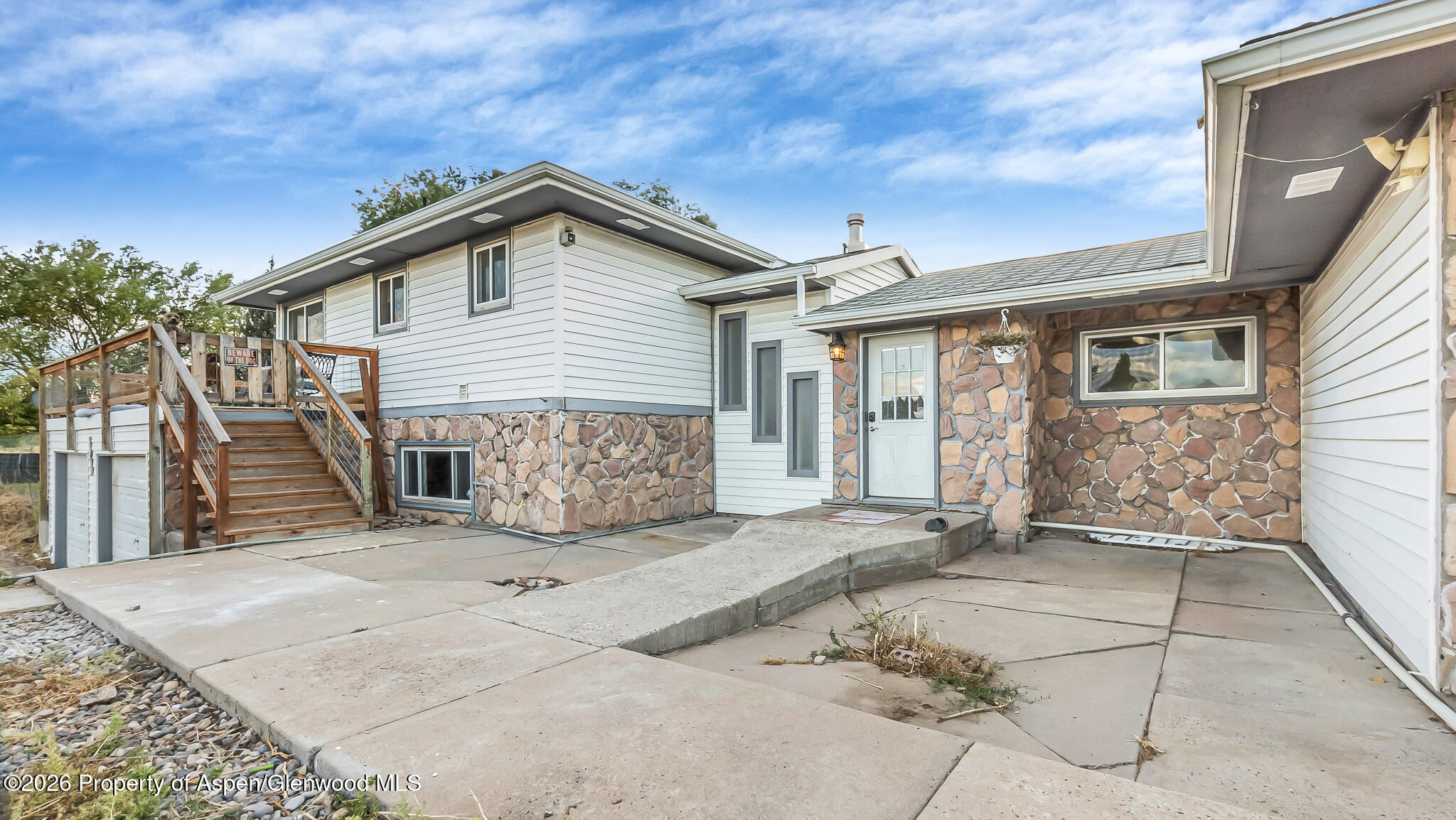 100 Mesa Drive Meeker CO 81641