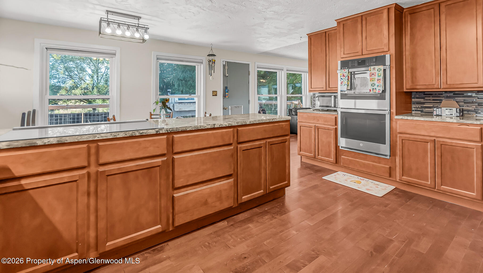 100 Mesa Drive Meeker CO 81641