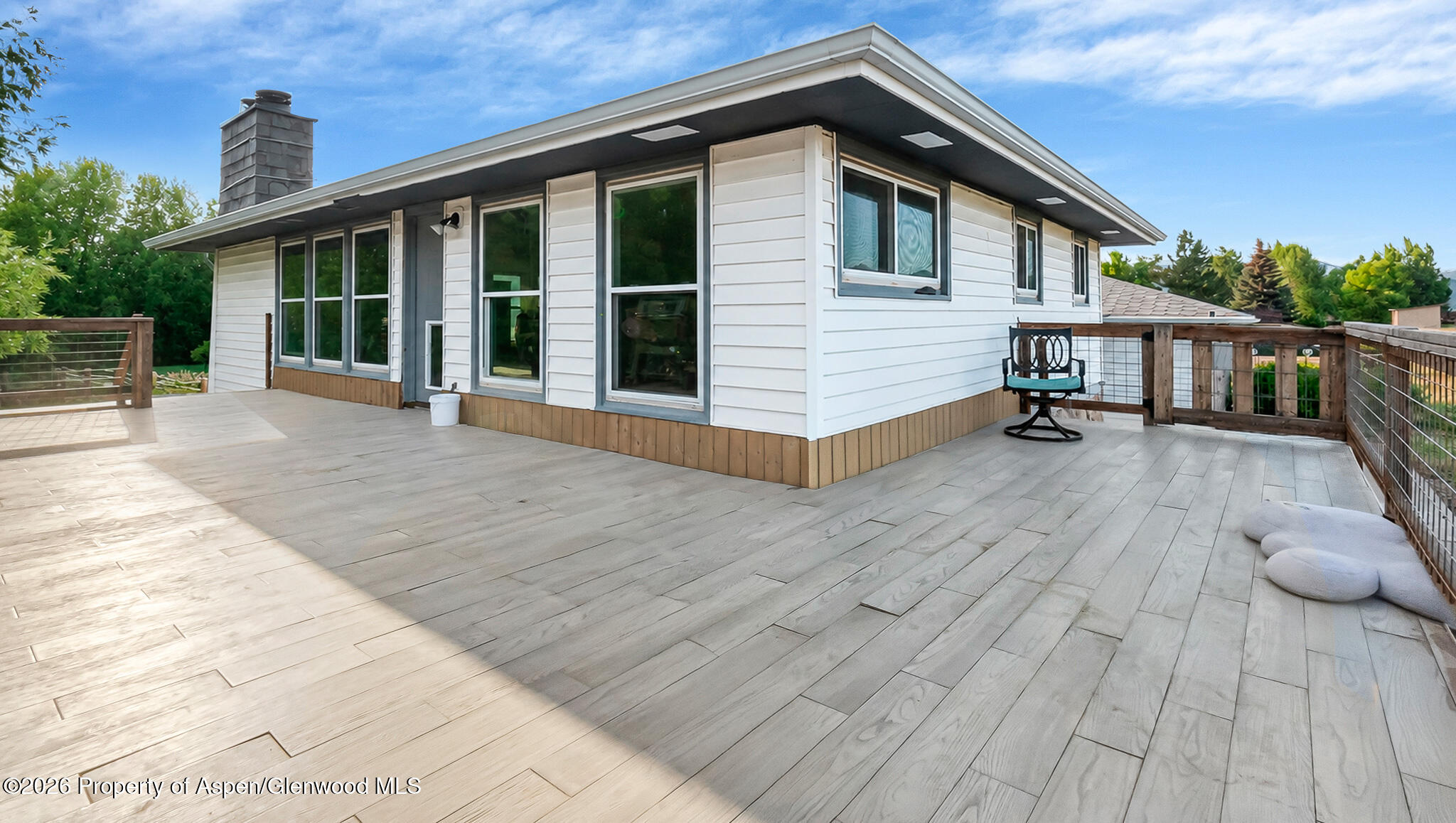 100 Mesa Drive Meeker CO 81641