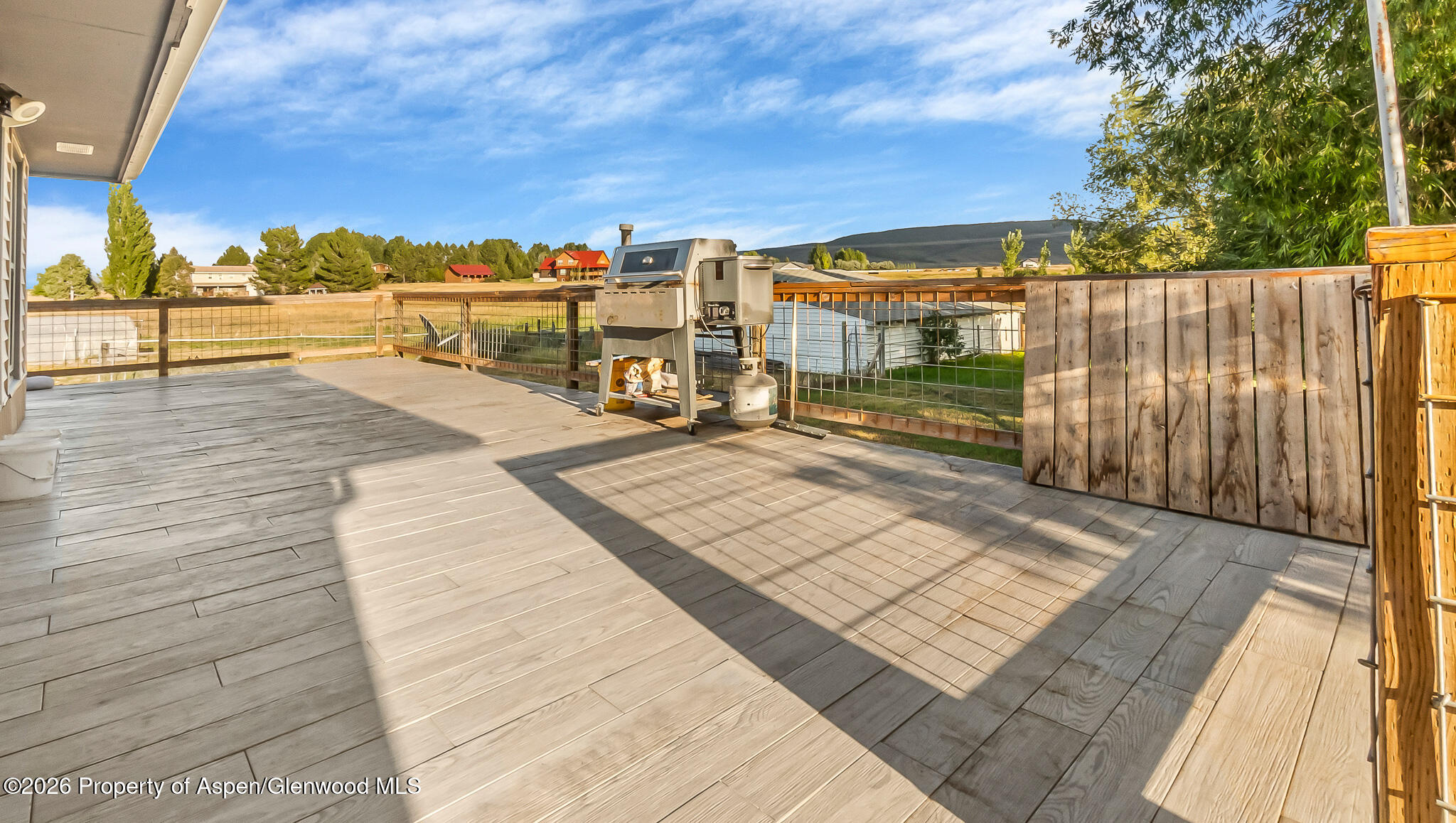 100 Mesa Drive Meeker CO 81641