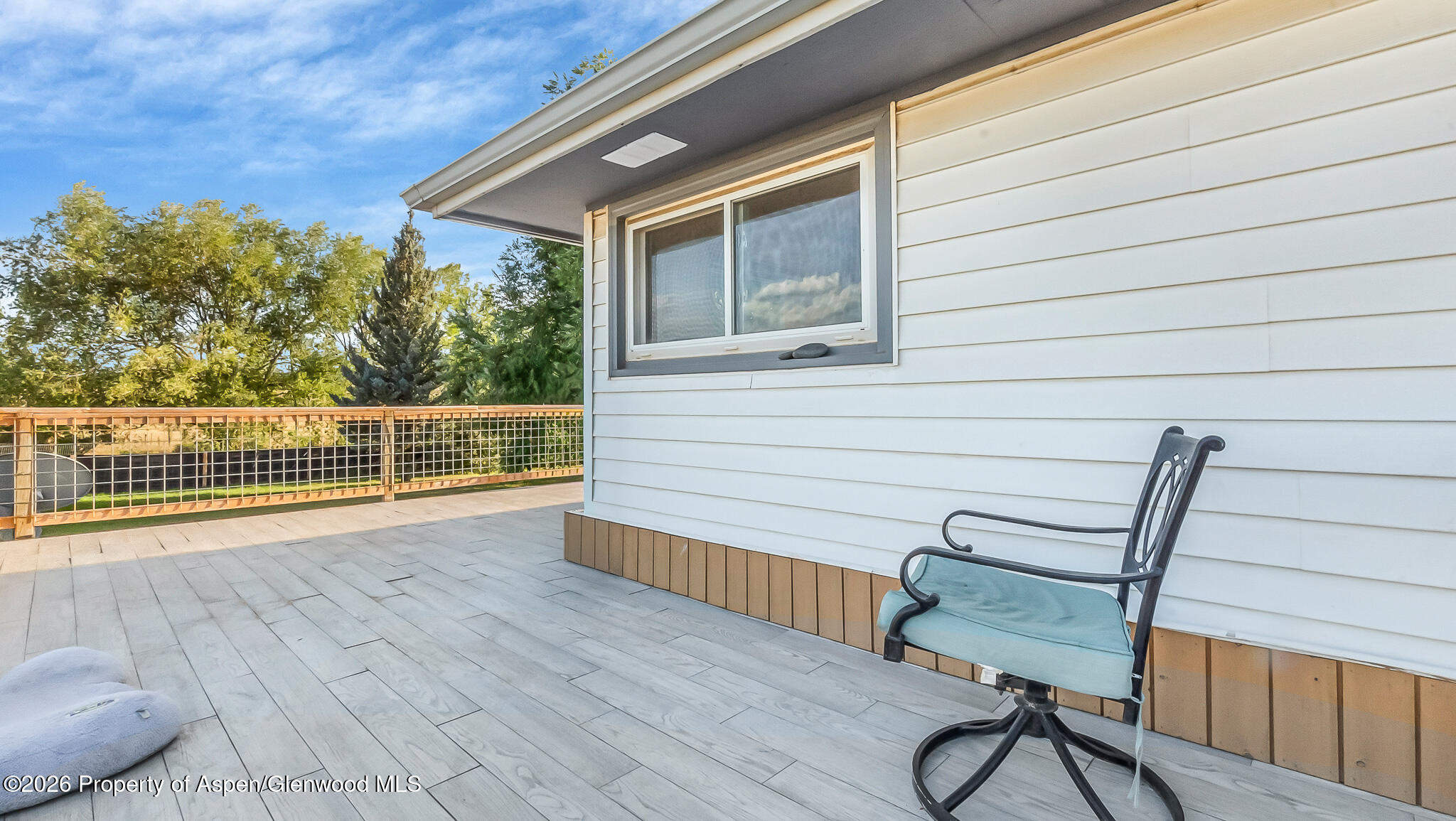 100 Mesa Drive Meeker CO 81641