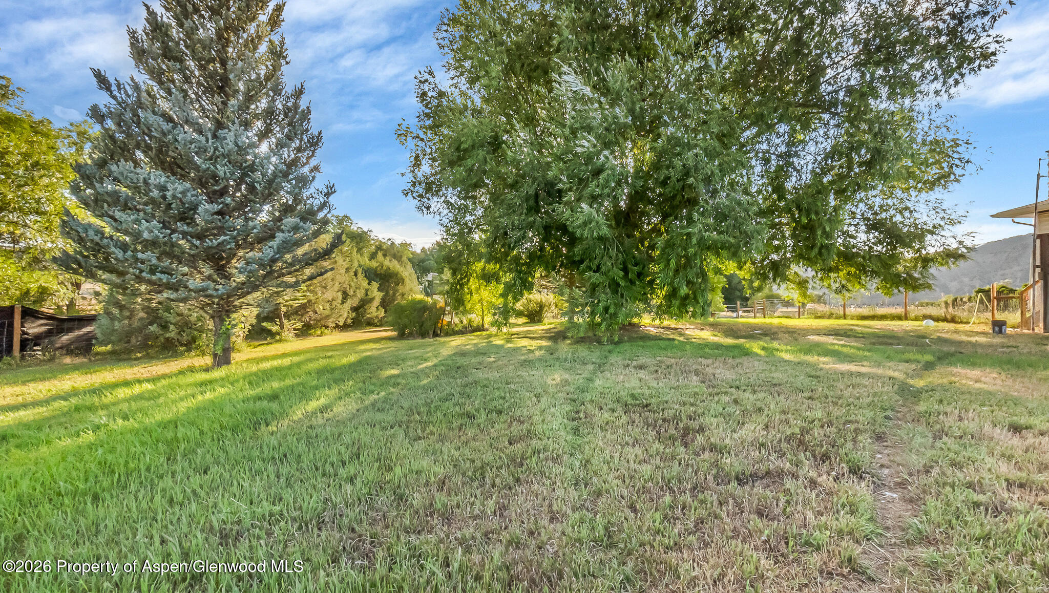 100 Mesa Drive Meeker CO 81641
