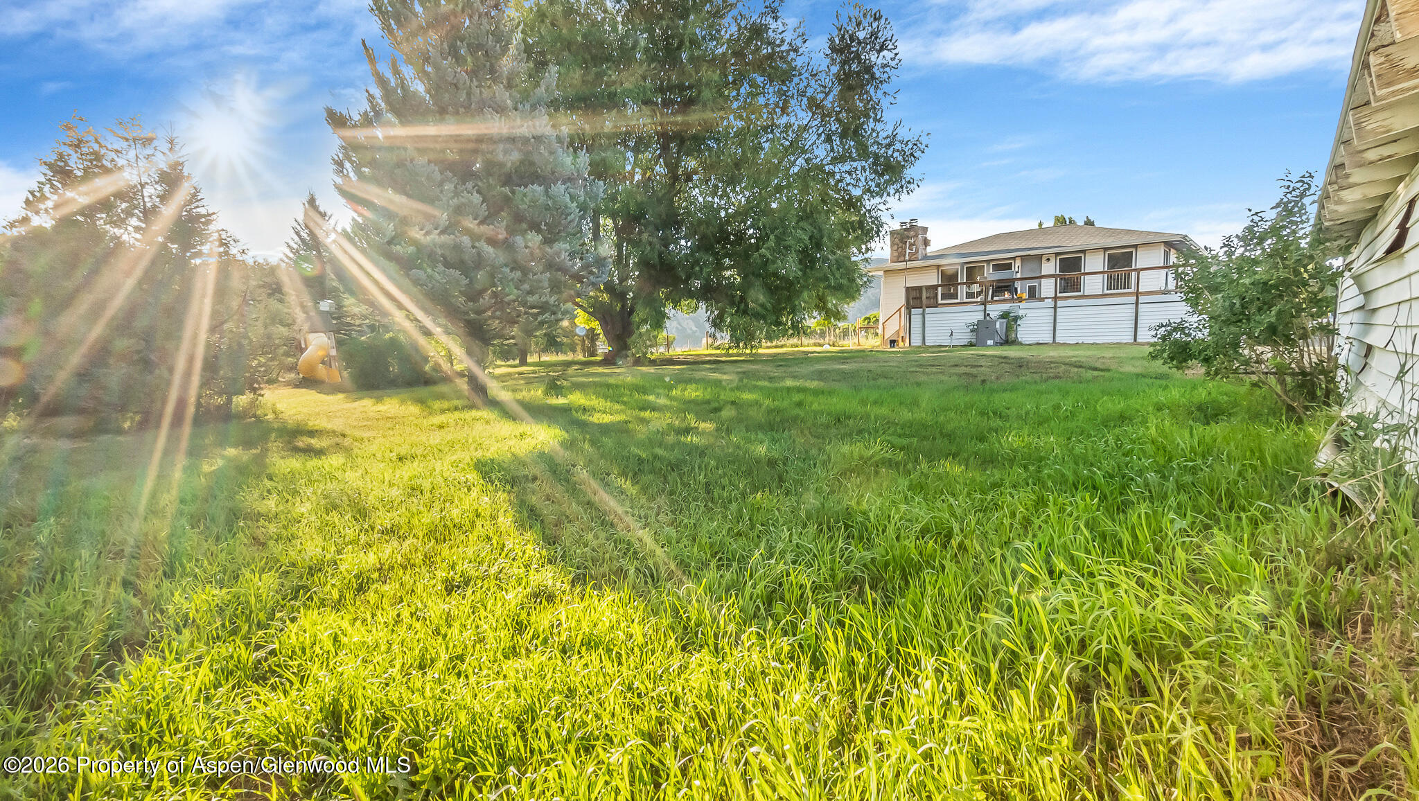 100 Mesa Drive Meeker CO 81641