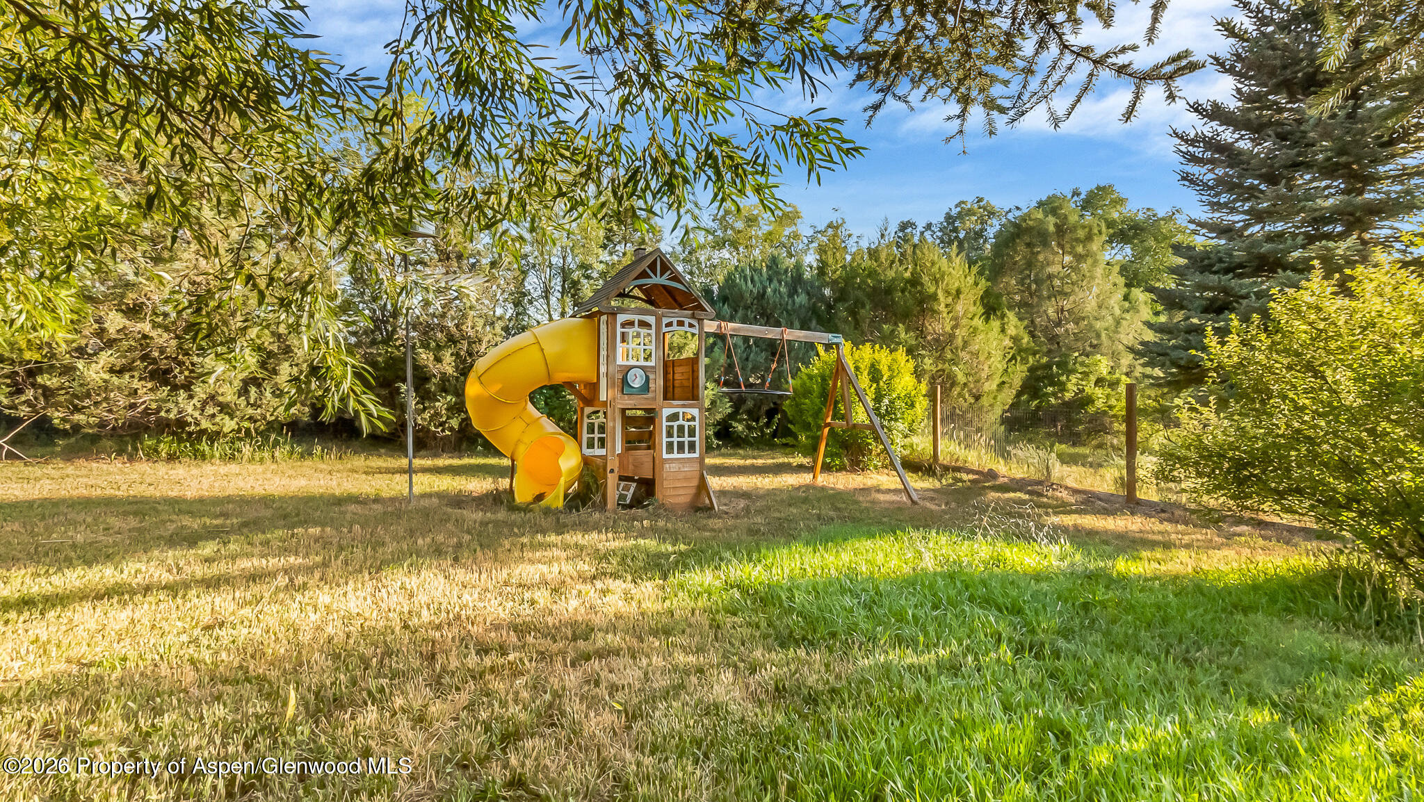 100 Mesa Drive Meeker CO 81641