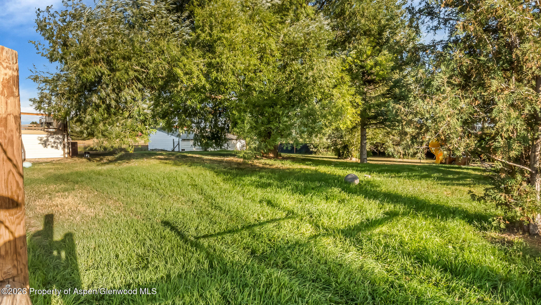 100 Mesa Drive Meeker CO 81641