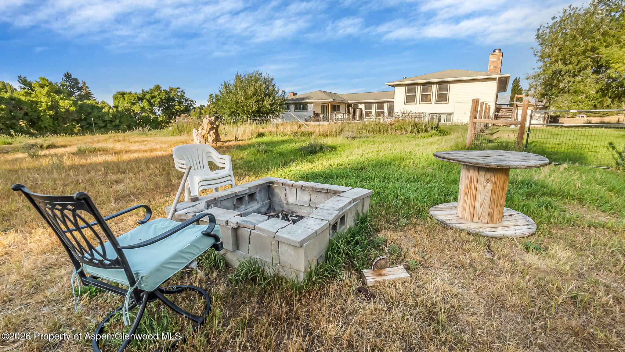 100 Mesa Drive Meeker CO 81641