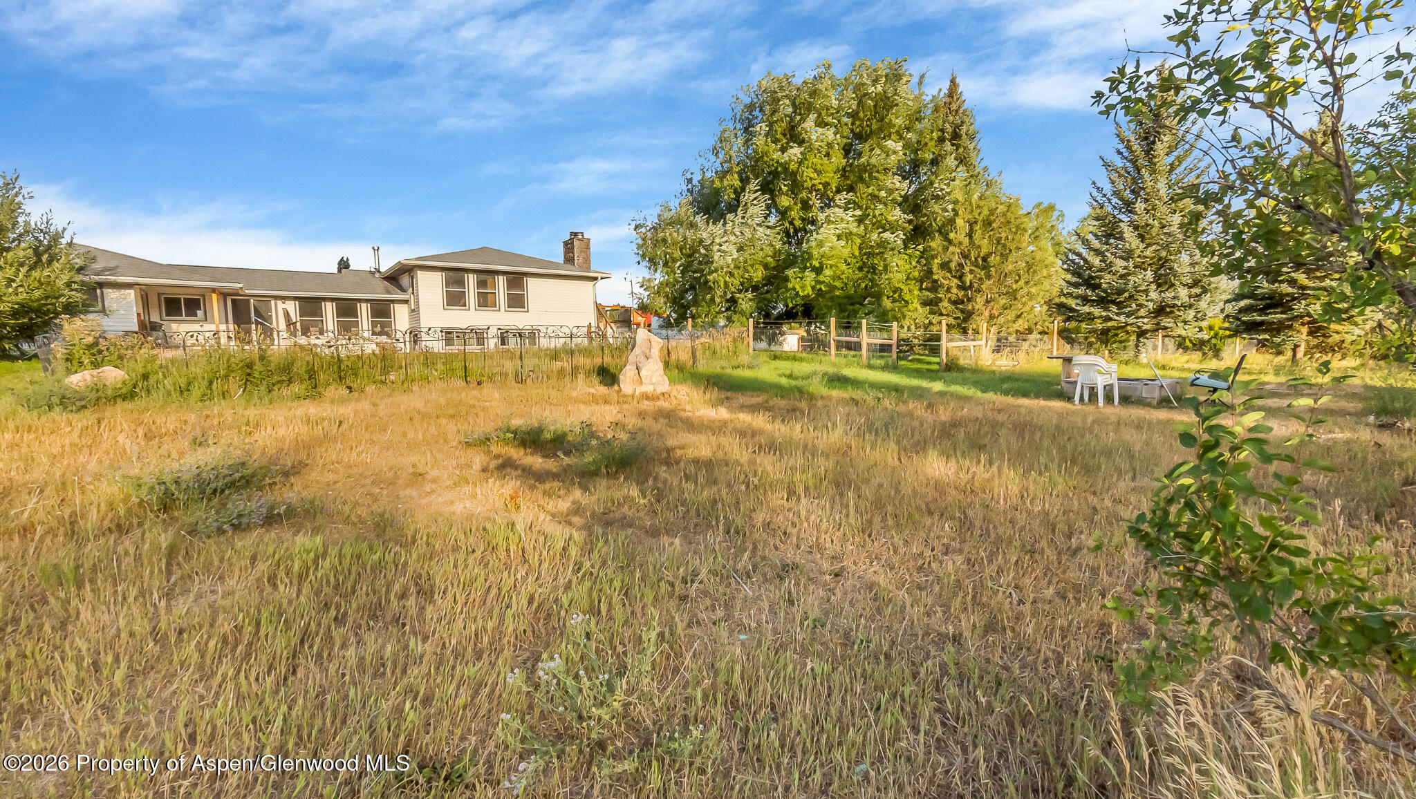 100 Mesa Drive Meeker CO 81641