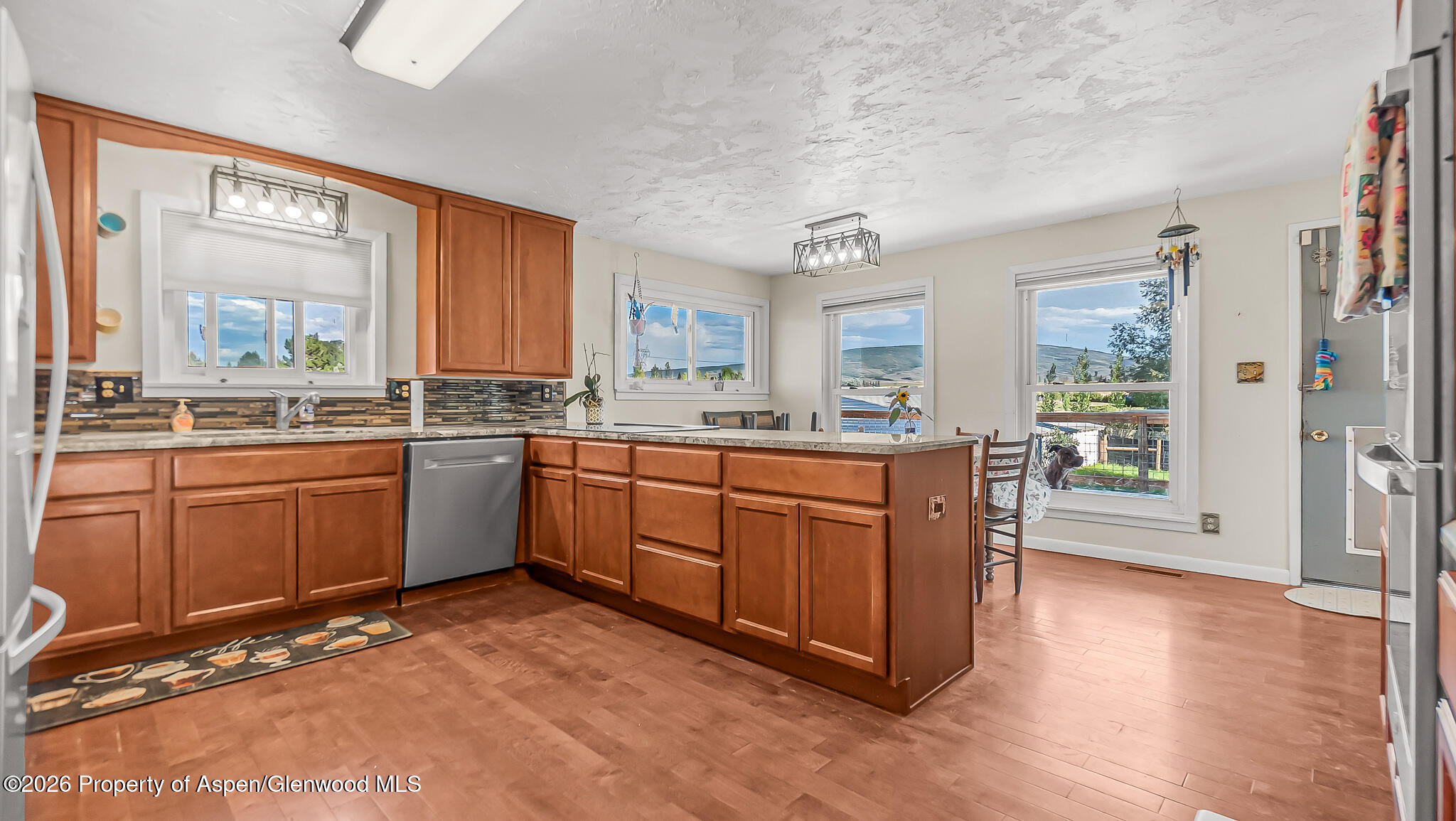 100 Mesa Drive Meeker CO 81641