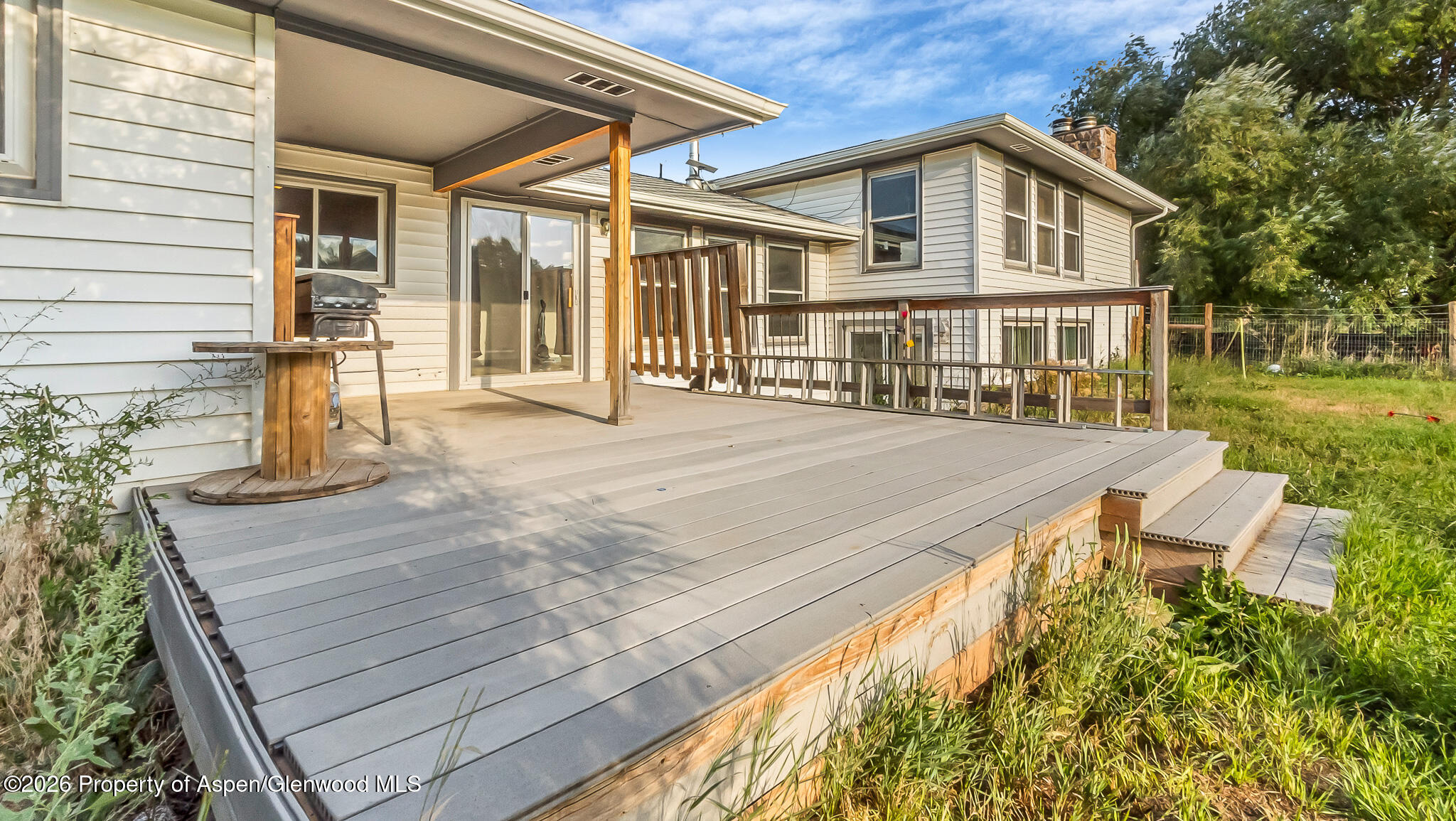 100 Mesa Drive Meeker CO 81641