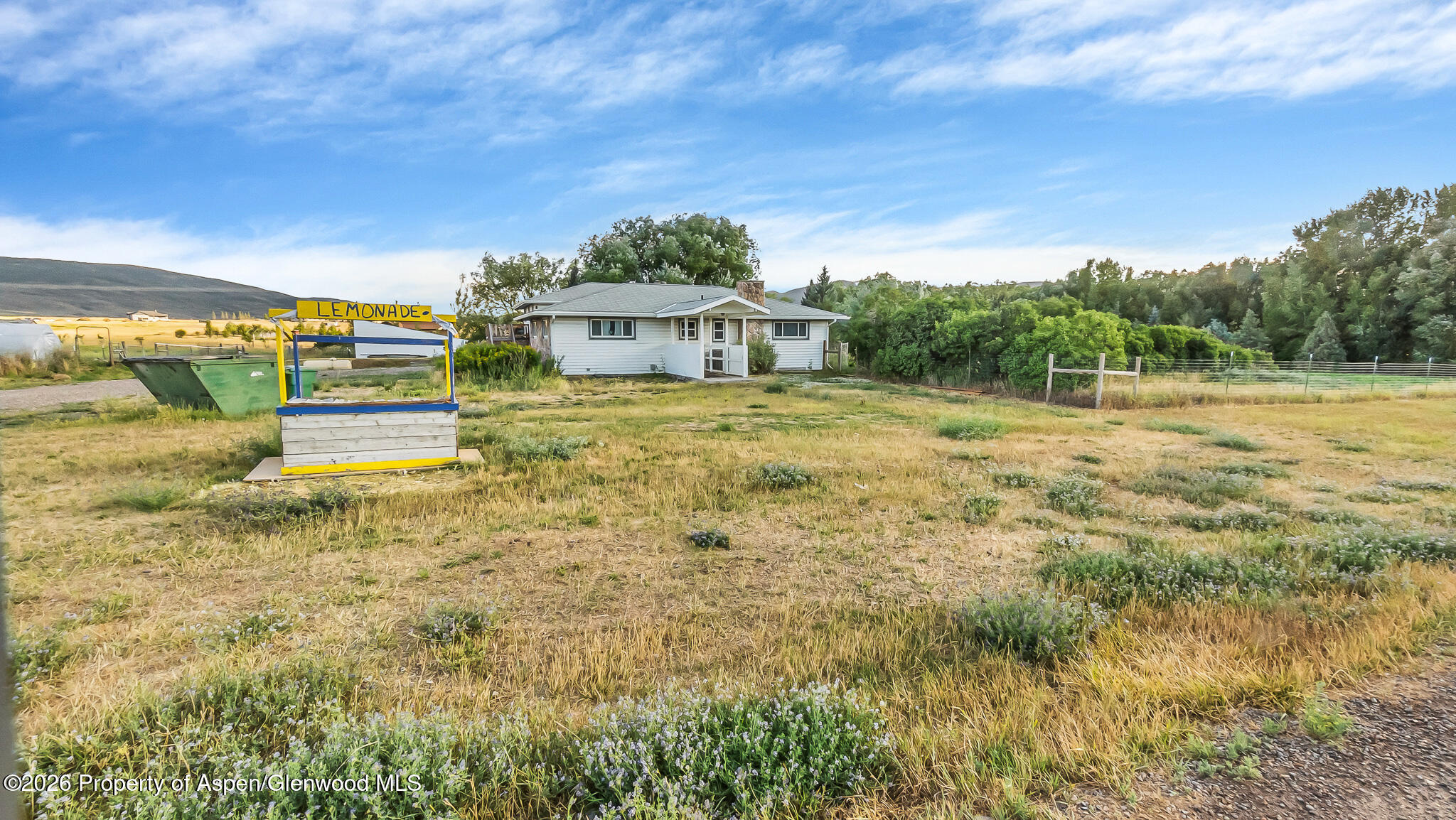 100 Mesa Drive Meeker CO 81641