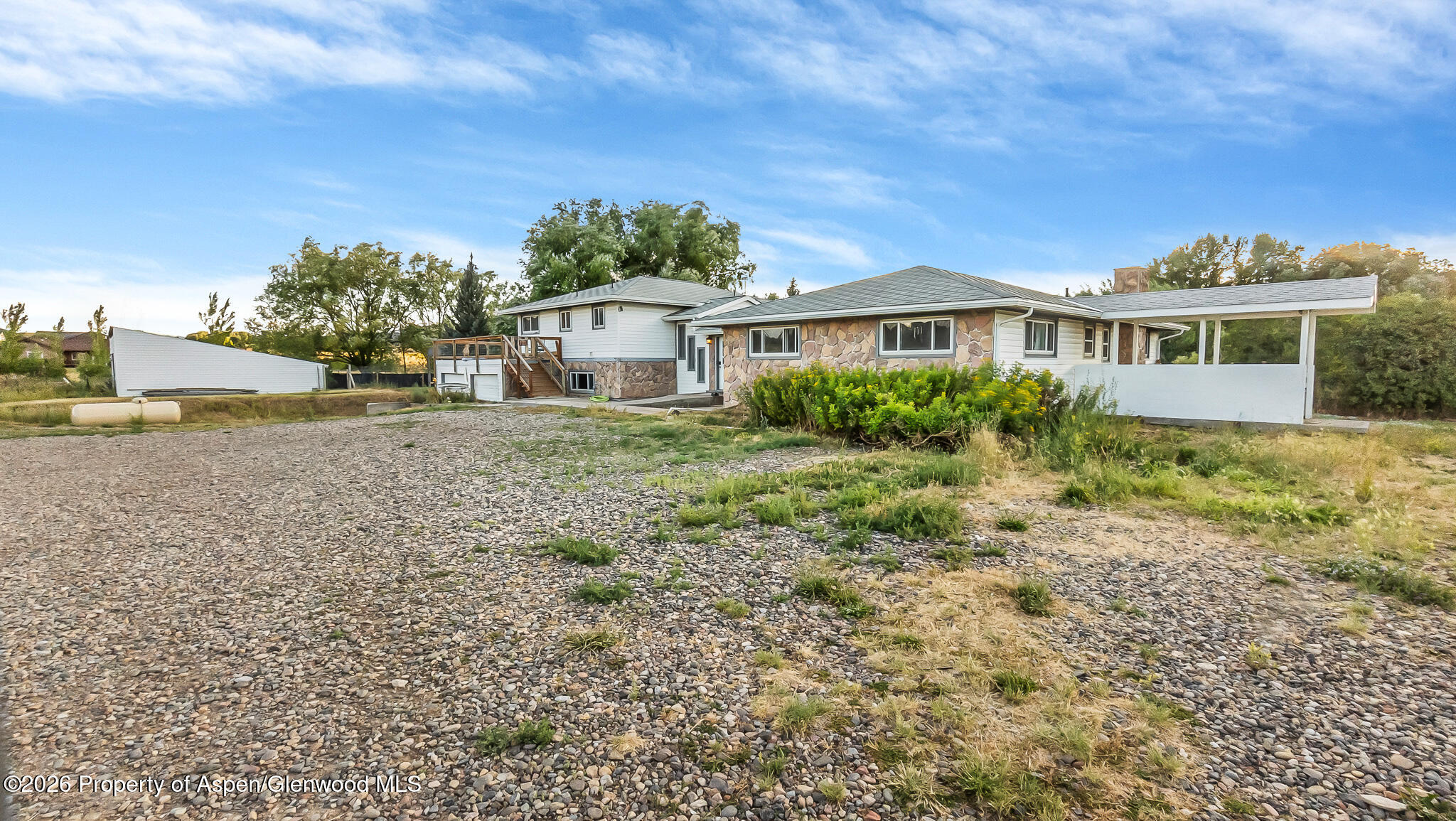 100 Mesa Drive Meeker CO 81641