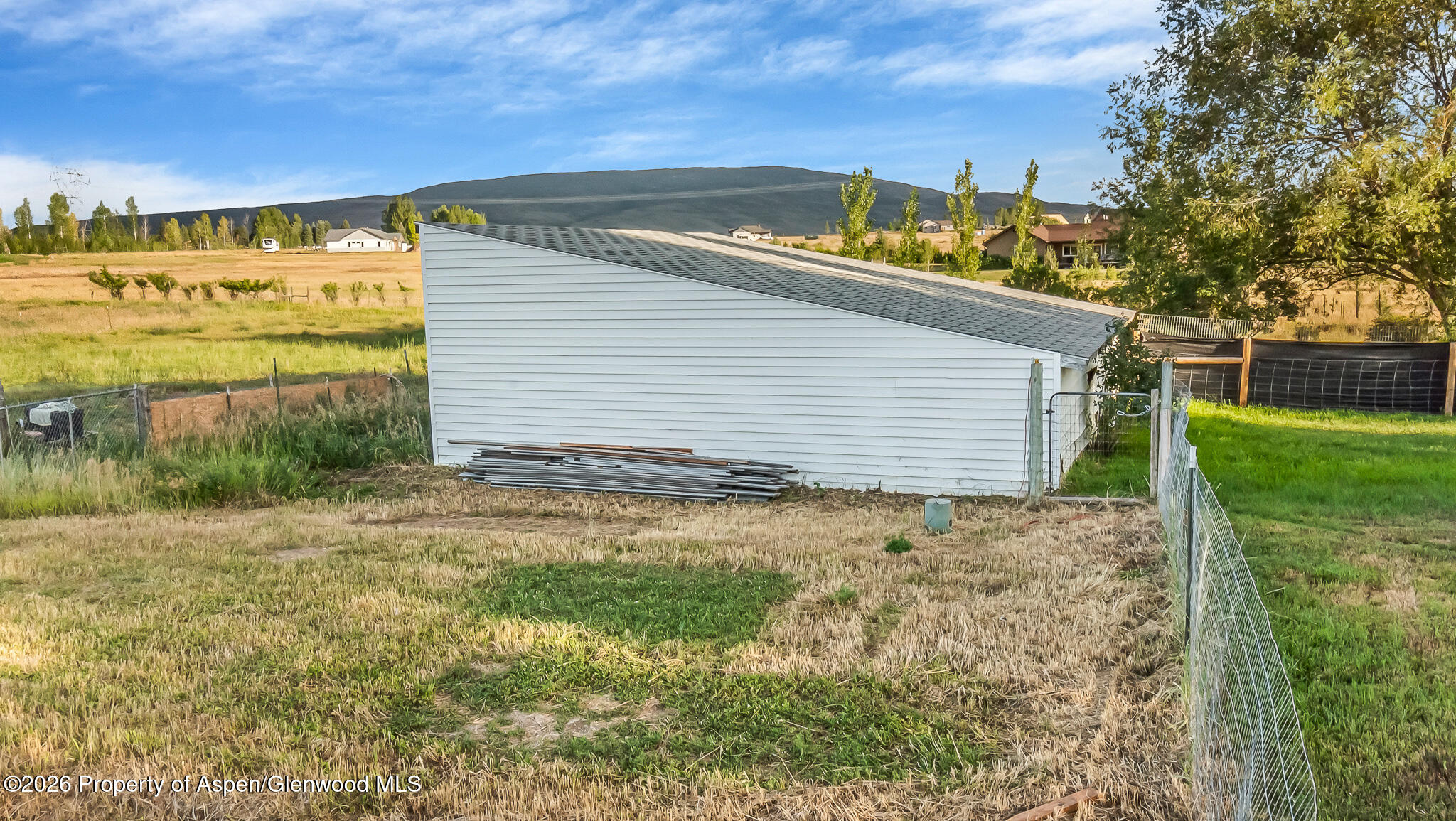 100 Mesa Drive Meeker CO 81641
