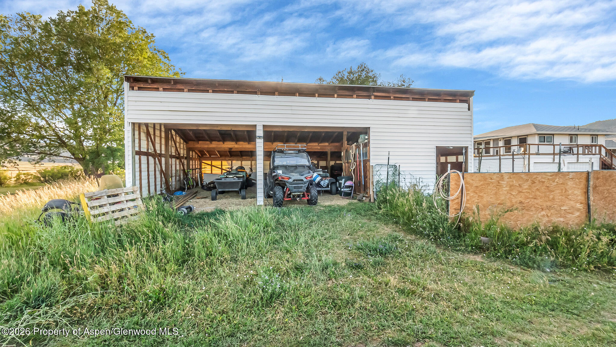 100 Mesa Drive Meeker CO 81641