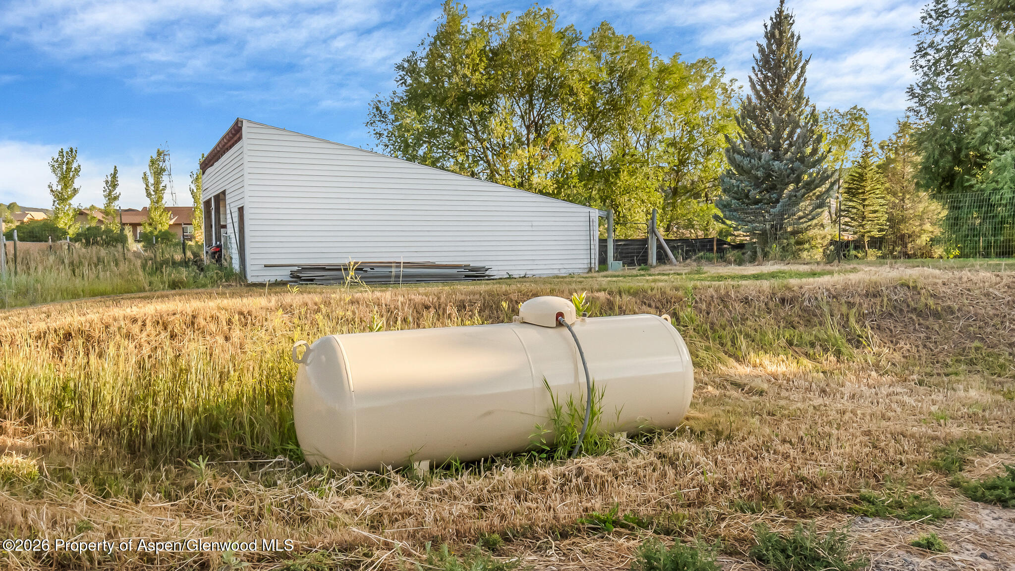 100 Mesa Drive Meeker CO 81641