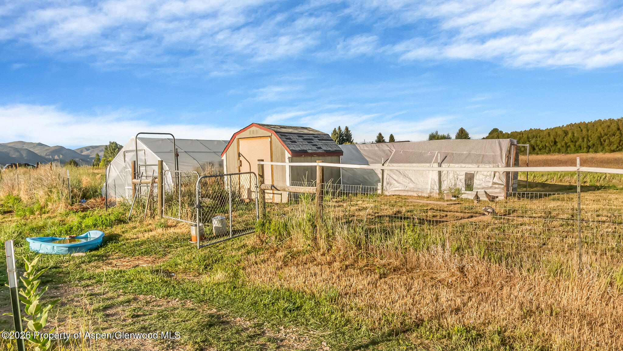 100 Mesa Drive Meeker CO 81641