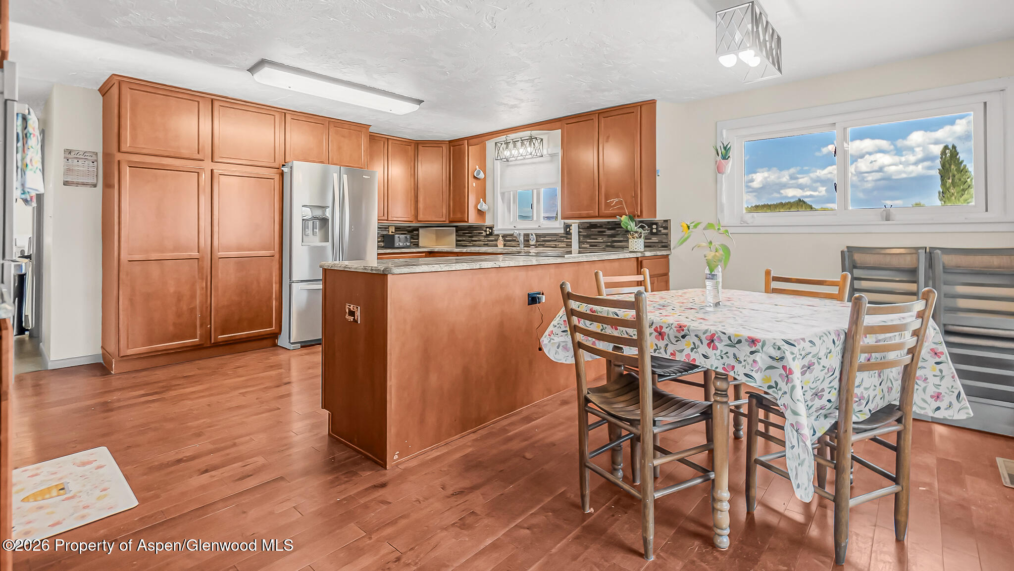 100 Mesa Drive Meeker CO 81641